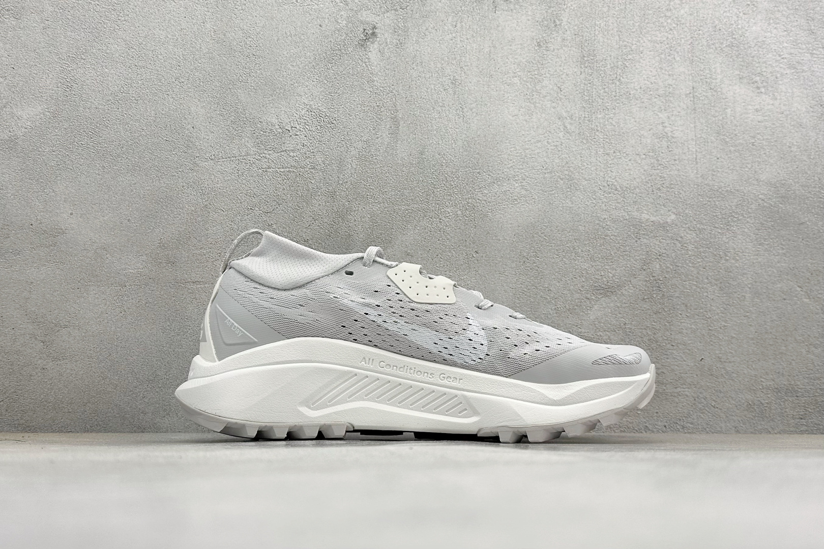MT版NIKE ACG ZEGAMA TRAIL 越野登山跑步鞋 HV8113-111