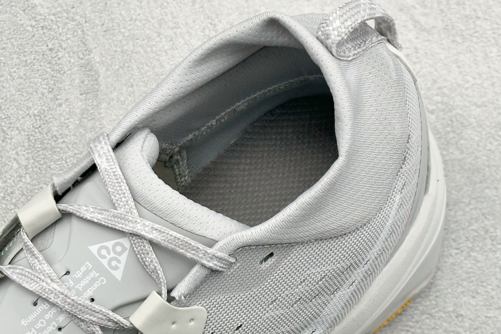 MT版NIKE ACG ZEGAMA TRAIL 越野登山跑步鞋 HV8113-111