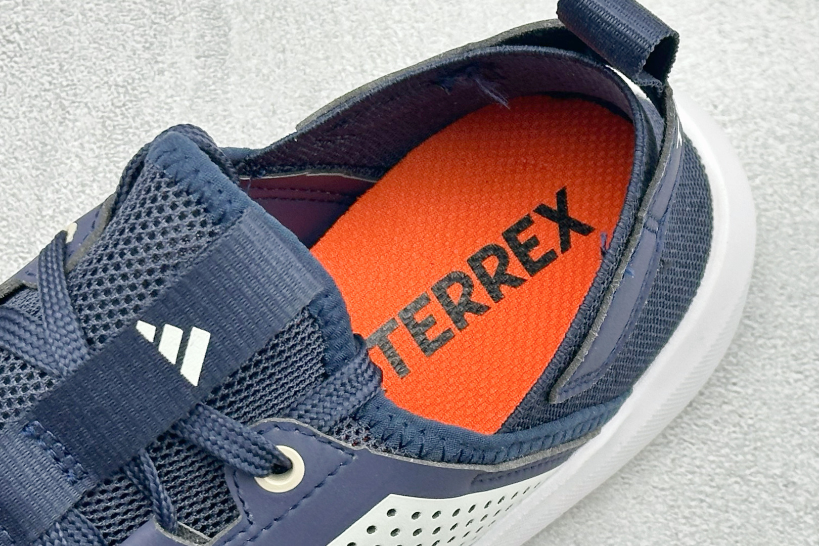 150 Adidas Terrex Daroga 25 阿迪达斯 户外休闲运动鞋 HQ9172