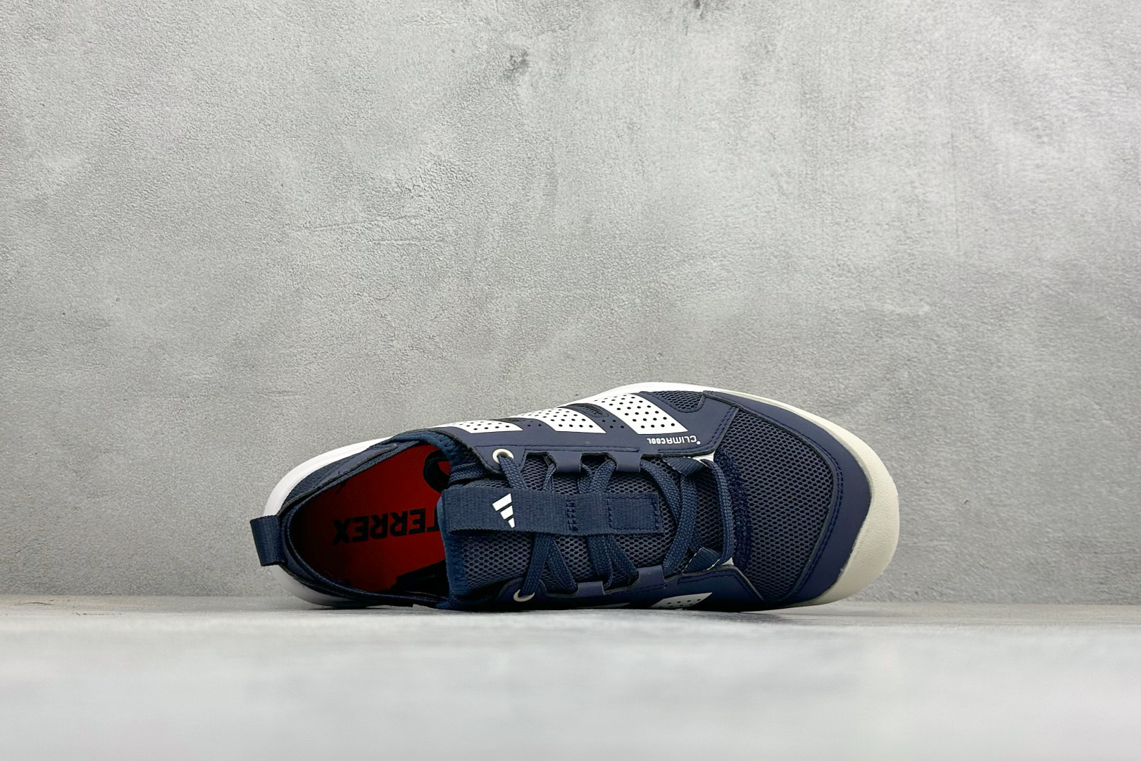 150 Adidas Terrex Daroga 25 阿迪达斯 户外休闲运动鞋 HQ9172