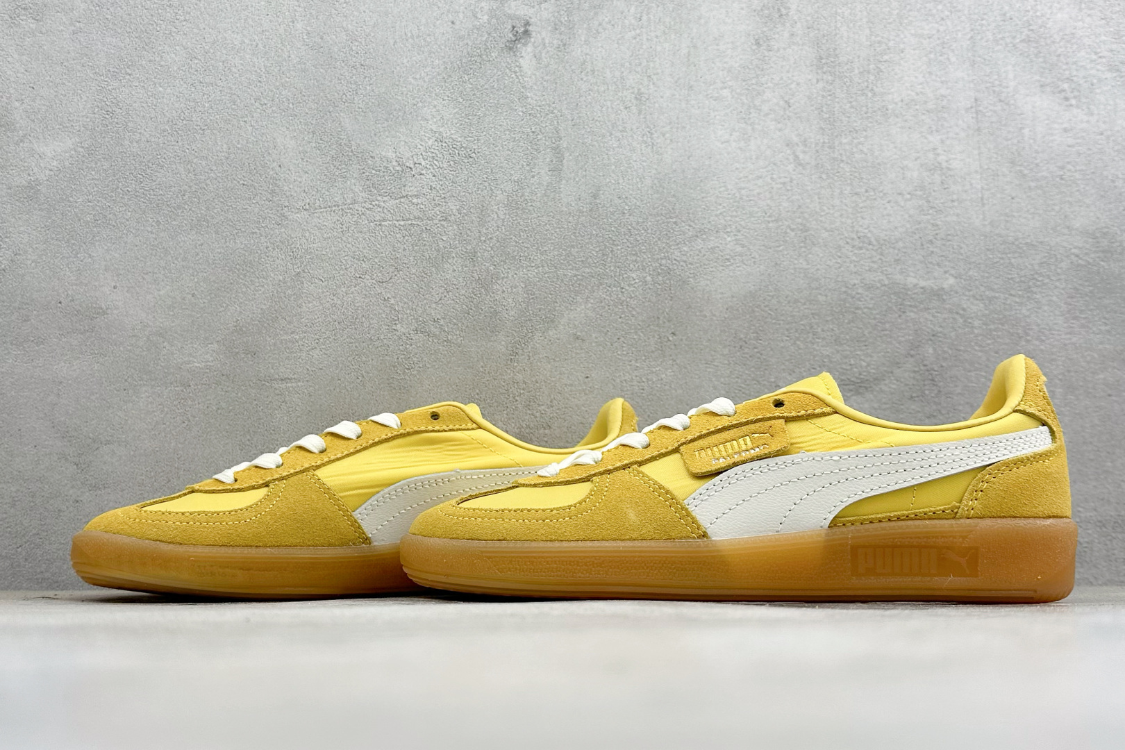 TPuma Palermo 复古单品彪马 防滑耐磨低帮德训板鞋 399341-04-Top High Quatity Cheap Sneakers Fashion Clothing Clothes Bags handbags Shoes of all Brand wholesale With The best Quality And Beautiful Price from China Factory Chinese suppliers wholesaler seller TPuma Palermo 复古单品彪马 防滑耐磨低帮德训板鞋 399341-04
