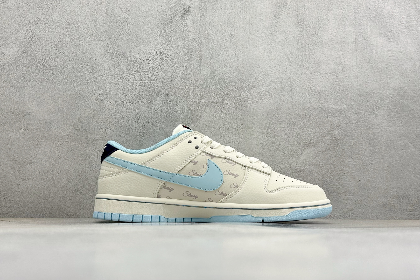 SC版Nike Dunk Low Retro 斯图西联名 周年高端定制 低帮休闲板鞋 SG6688-010-莆田鞋,莆田鞋货源,高仿鞋,高仿鞋货源,安福档口,莆田高仿鞋,莆田鞋批发,高仿鞋批发,莆田高仿运动鞋,高仿运动鞋,莆田运动鞋 SC版Nike Dunk Low Retro 斯图西联名 周年高端定制 低帮休闲板鞋 SG6688-010