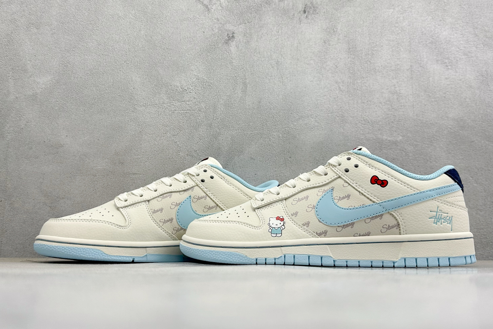 SC版Nike Dunk Low Retro 斯图西联名 周年高端定制 低帮休闲板鞋 SG6688-010-莆田鞋,莆田鞋货源,高仿鞋,高仿鞋货源,安福档口,莆田高仿鞋,莆田鞋批发,高仿鞋批发,莆田高仿运动鞋,高仿运动鞋,莆田运动鞋 SC版Nike Dunk Low Retro 斯图西联名 周年高端定制 低帮休闲板鞋 SG6688-010