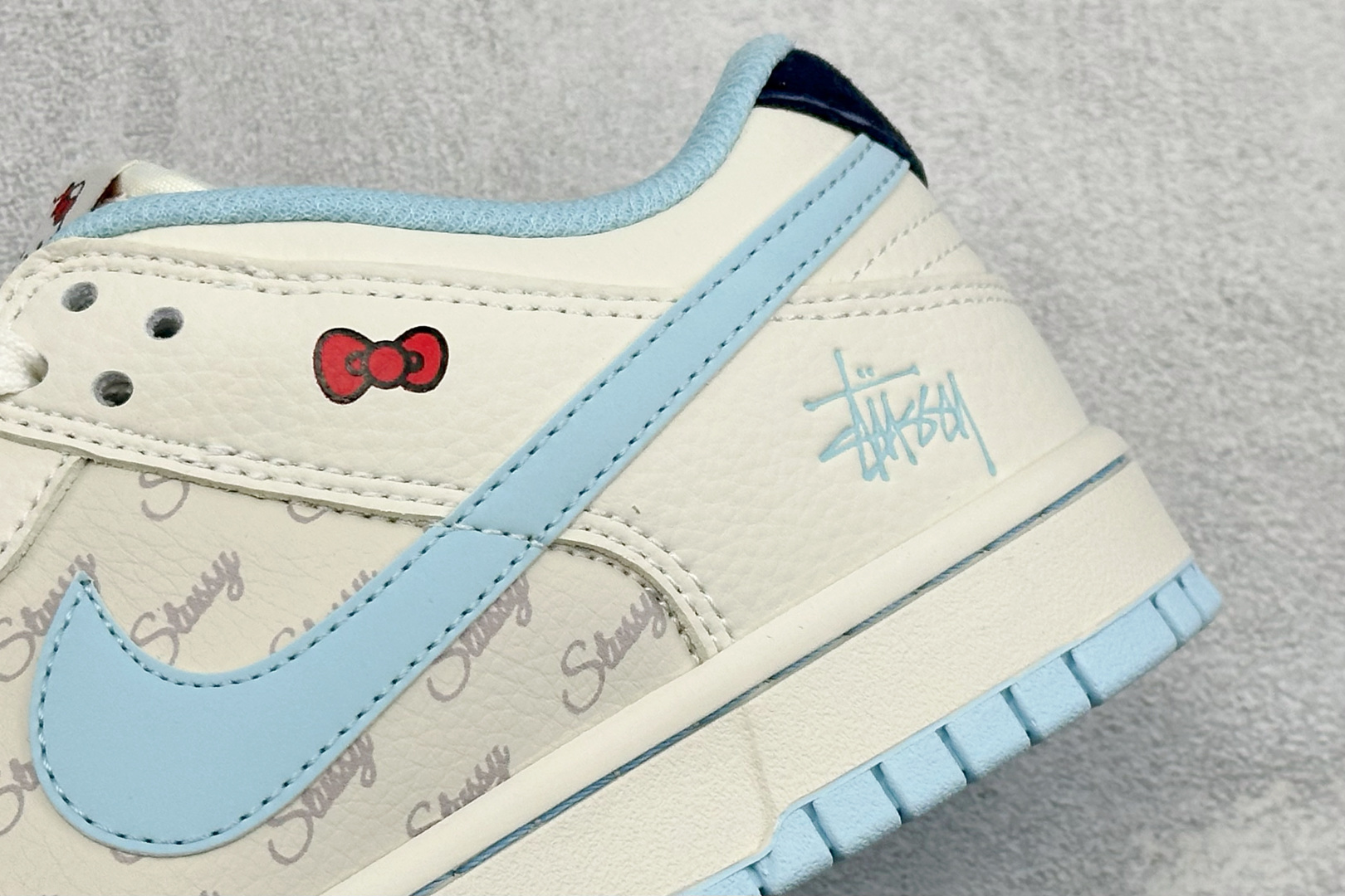 SC版Nike Dunk Low Retro 斯图西联名 周年高端定制 低帮休闲板鞋 SG6688-010-莆田鞋,莆田鞋货源,高仿鞋,高仿鞋货源,安福档口,莆田高仿鞋,莆田鞋批发,高仿鞋批发,莆田高仿运动鞋,高仿运动鞋,莆田运动鞋 SC版Nike Dunk Low Retro 斯图西联名 周年高端定制 低帮休闲板鞋 SG6688-010