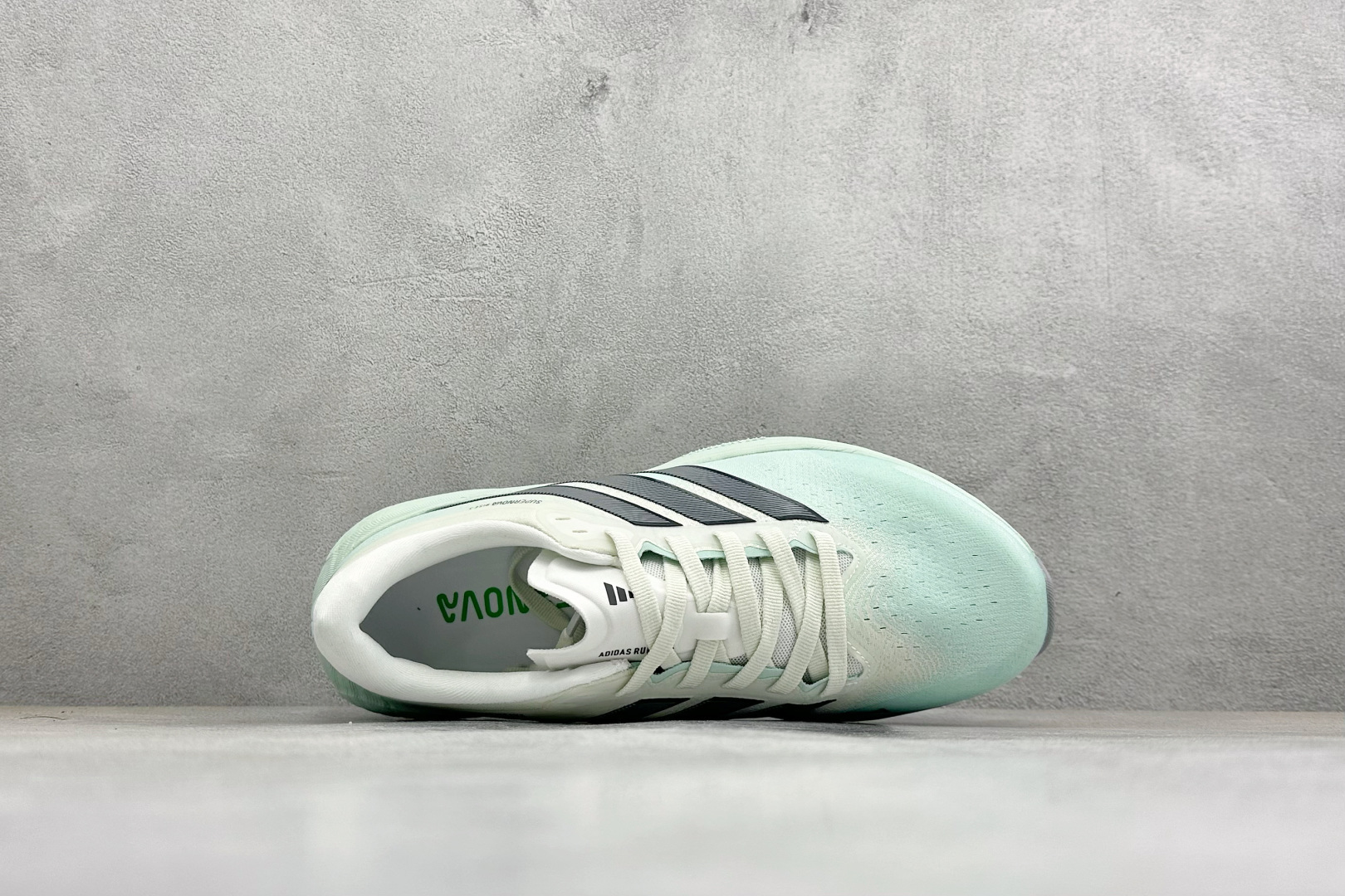 180 TY版Adidas Supernova Rise 3 阿迪达斯 减震回弹 运动透气休闲跑步鞋 KK1207