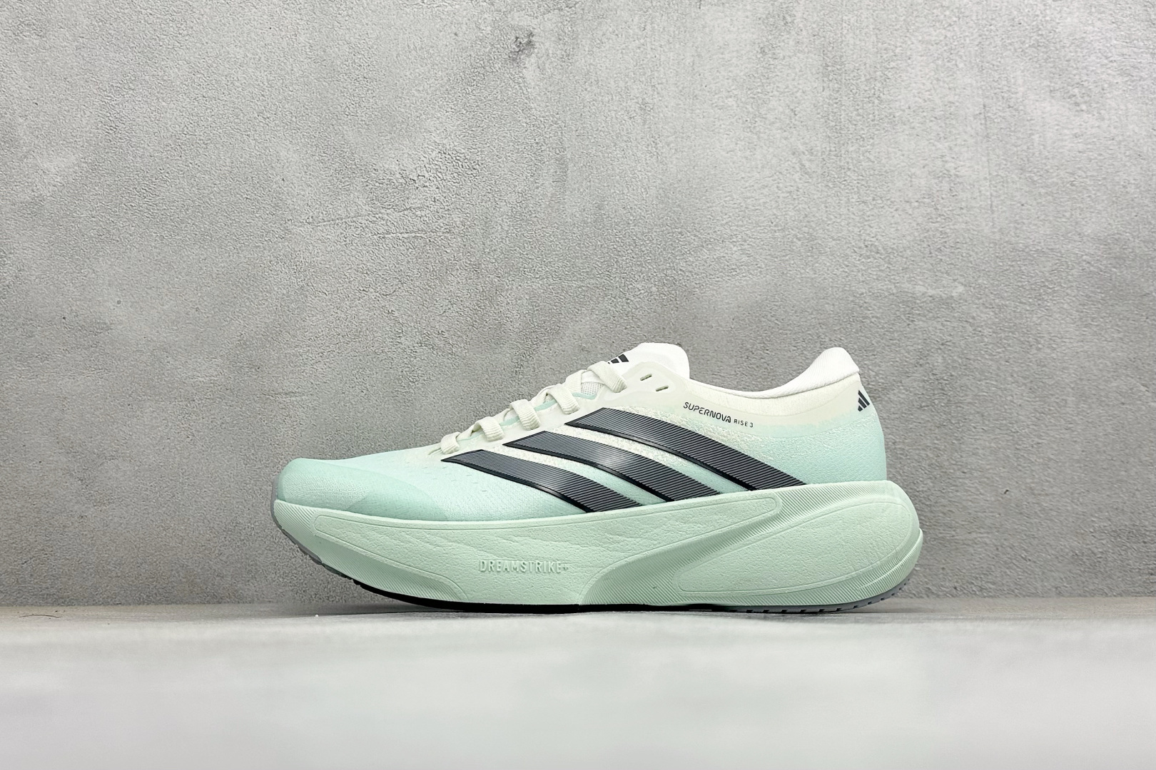 180 TY版Adidas Supernova Rise 3 阿迪达斯 减震回弹 运动透气休闲跑步鞋 KK1207