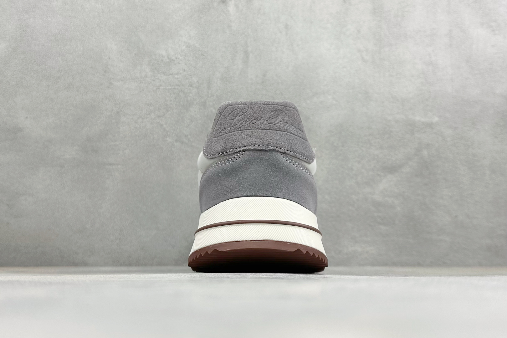 180 Loro Piana Week-End Walk LP 老钱风系列 诺悠翩雅运动鞋 FAM1719-Chinese UA Cheap High Quatity Brand Clothes Bags handbags Sneakers wholesale wholesaler seller from China Factory suppliers Fashion Clothing Shoes best Quality Beautiful Price 180 Loro Piana Week-End Walk LP 老钱风系列 诺悠翩雅运动鞋 FAM1719