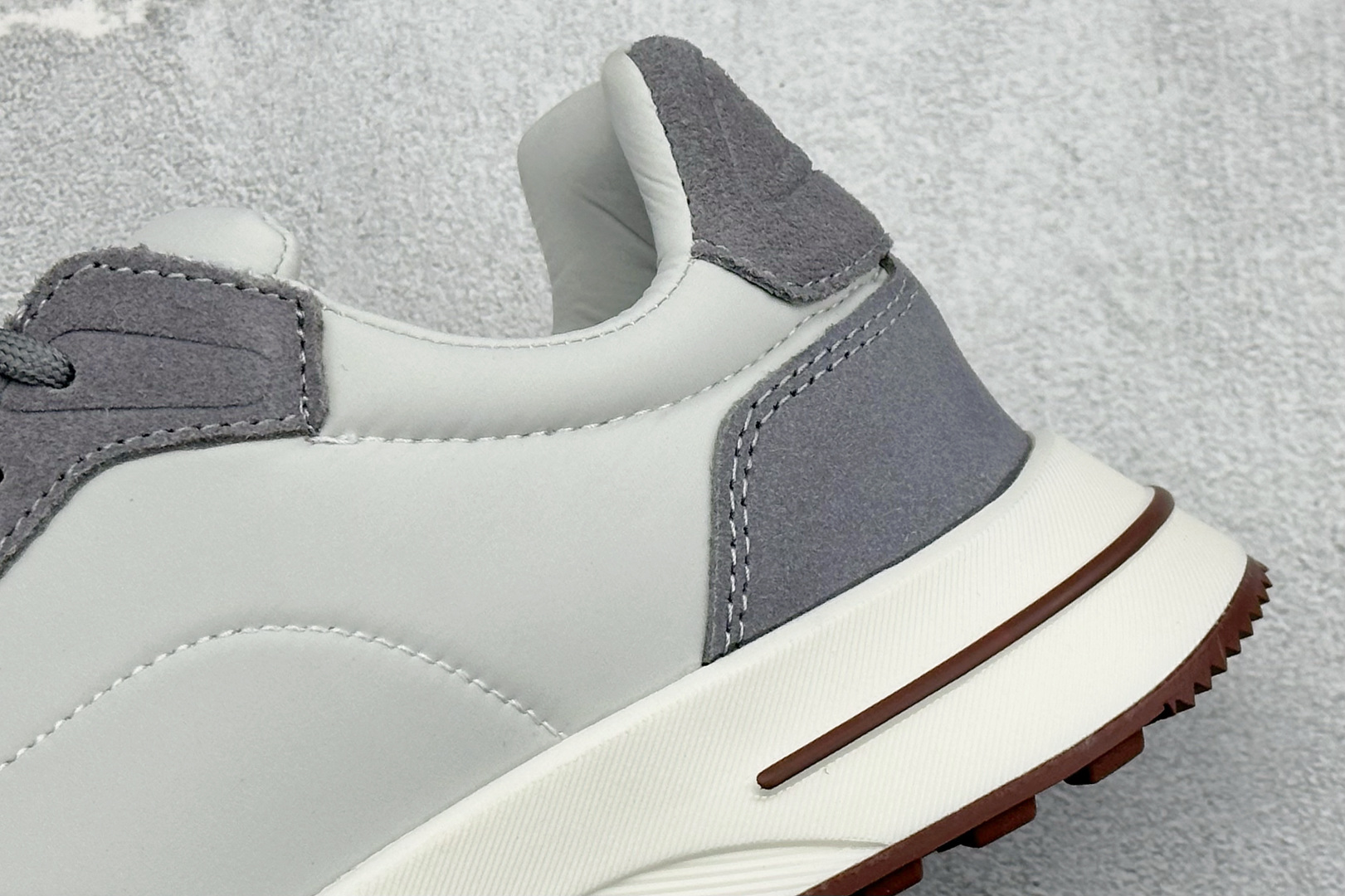 180 Loro Piana Week-End Walk LP 老钱风系列 诺悠翩雅运动鞋 FAM1719-Chinese UA Cheap High Quatity Brand Clothes Bags handbags Sneakers wholesale wholesaler seller from China Factory suppliers Fashion Clothing Shoes best Quality Beautiful Price 180 Loro Piana Week-End Walk LP 老钱风系列 诺悠翩雅运动鞋 FAM1719