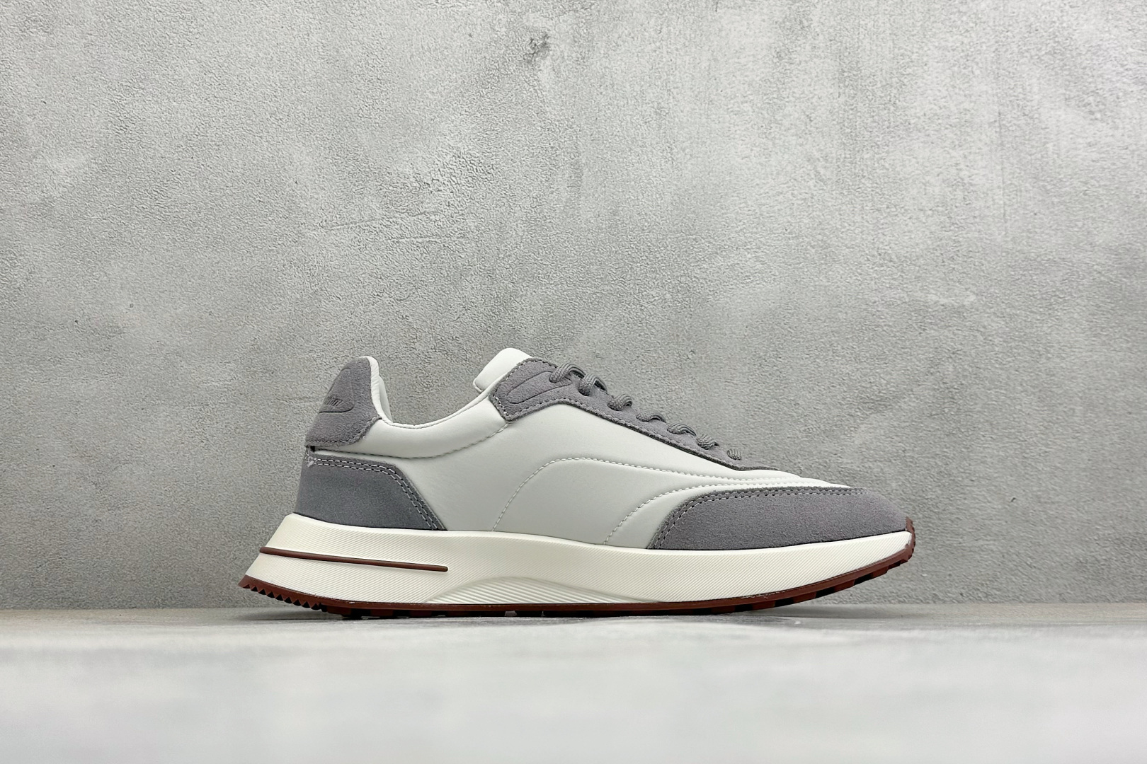 180 Loro Piana Week-End Walk LP 老钱风系列 诺悠翩雅运动鞋 FAM1719-Chinese UA Cheap High Quatity Brand Clothes Bags handbags Sneakers wholesale wholesaler seller from China Factory suppliers Fashion Clothing Shoes best Quality Beautiful Price 180 Loro Piana Week-End Walk LP 老钱风系列 诺悠翩雅运动鞋 FAM1719