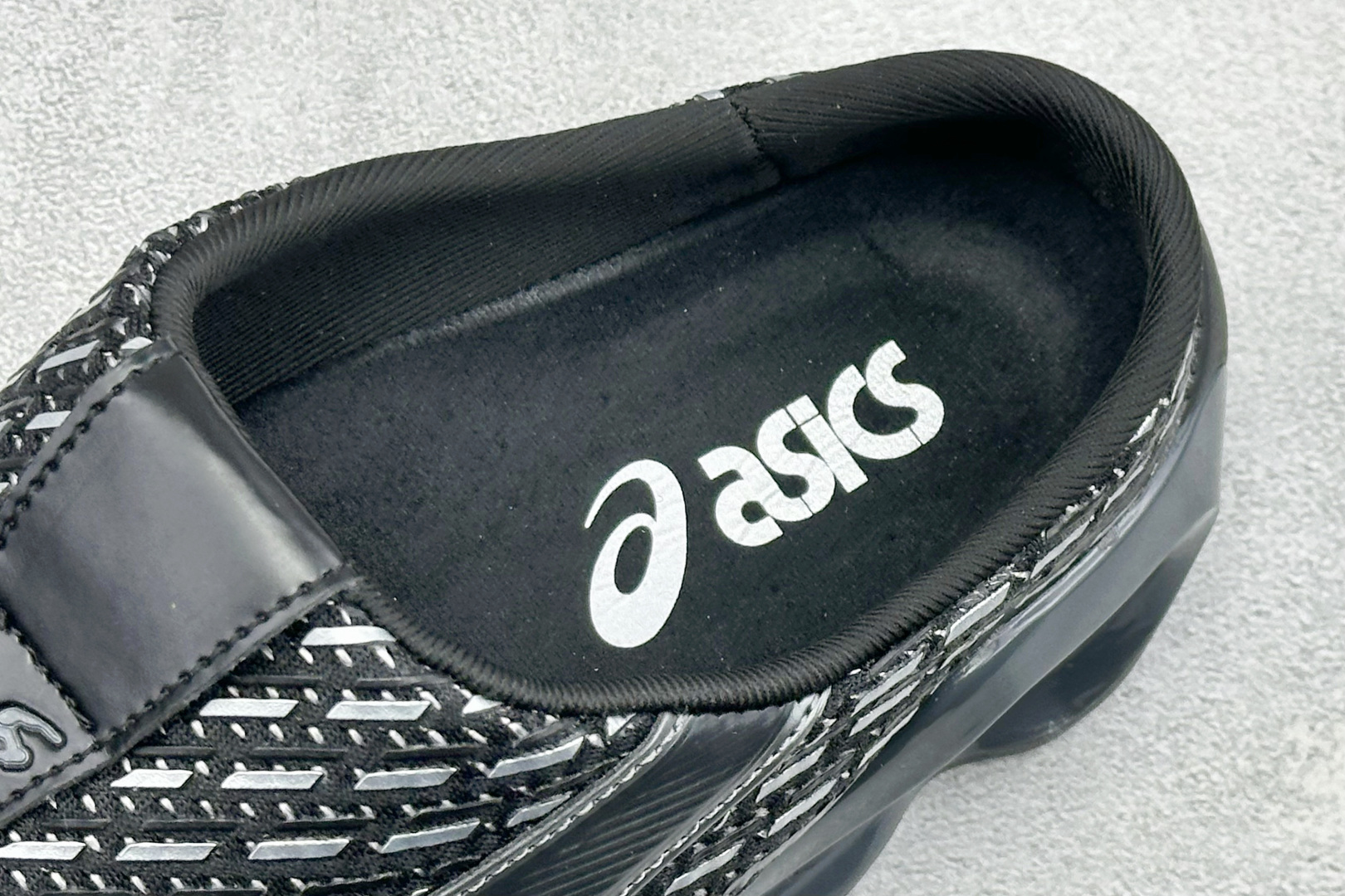 190 KIKO KOSTADINOV × ASICS GEL-STYRAX 舒适日常 低帮跑步鞋 1203A500-001