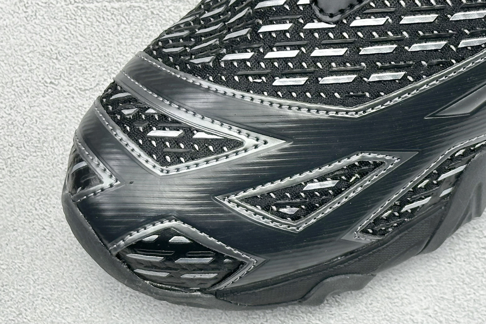 190 KIKO KOSTADINOV × ASICS GEL-STYRAX 舒适日常 低帮跑步鞋 1203A500-001