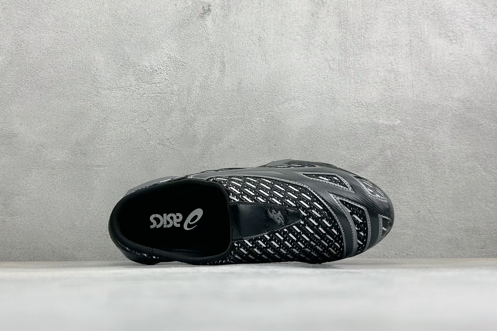 190 KIKO KOSTADINOV × ASICS GEL-STYRAX 舒适日常 低帮跑步鞋 1203A500-001