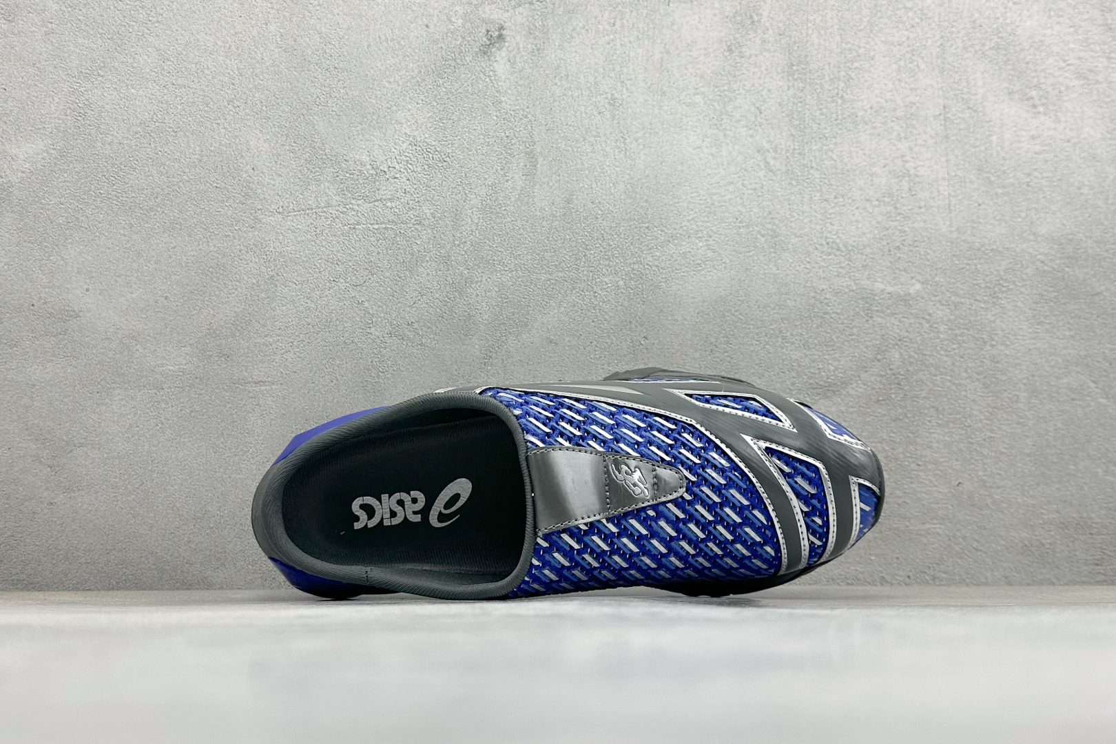 190 KIKO KOSTADINOV × ASICS GEL-STYRAX 舒适日常 低帮跑步鞋 1203A500-400