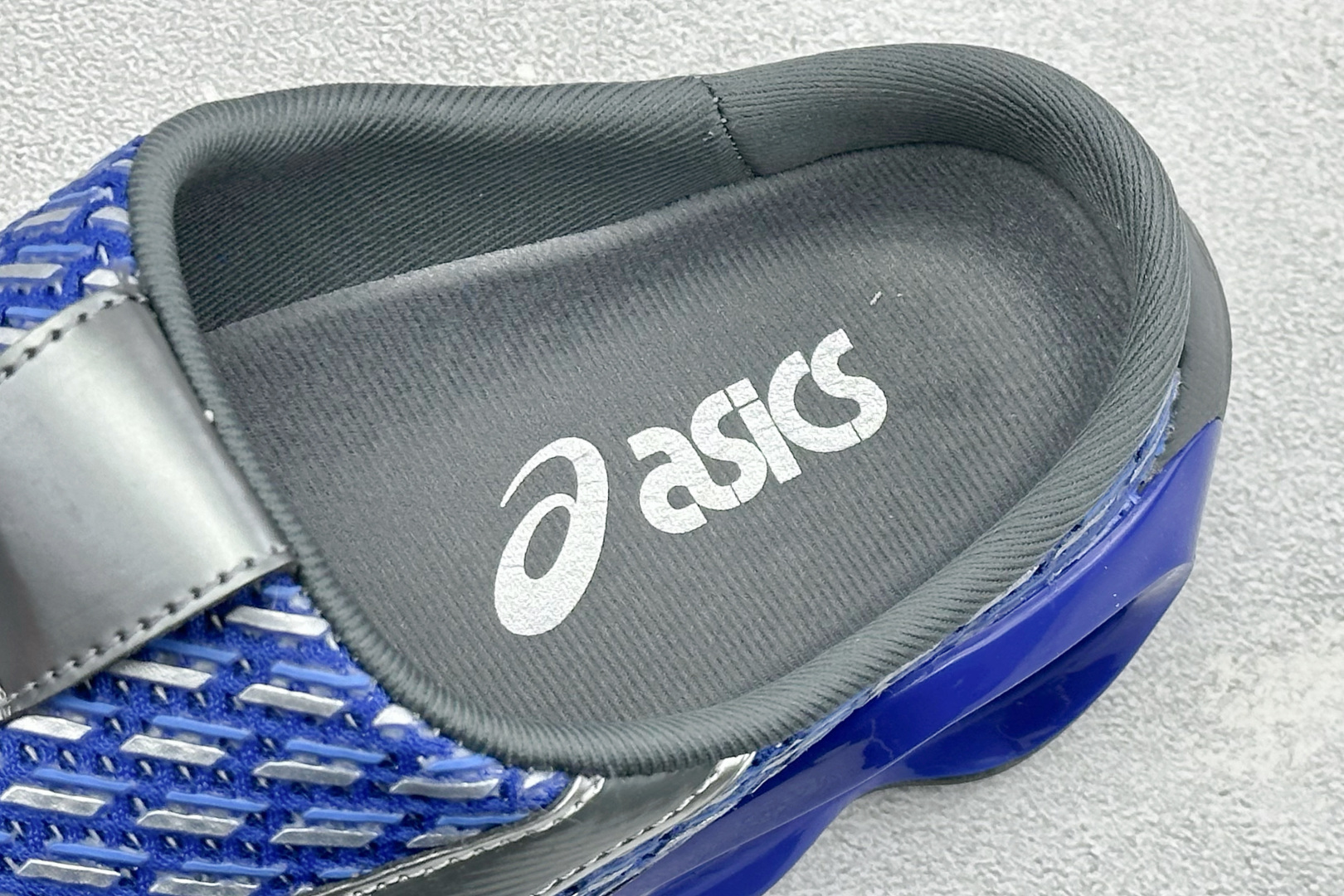190 KIKO KOSTADINOV × ASICS GEL-STYRAX 舒适日常 低帮跑步鞋 1203A500-400