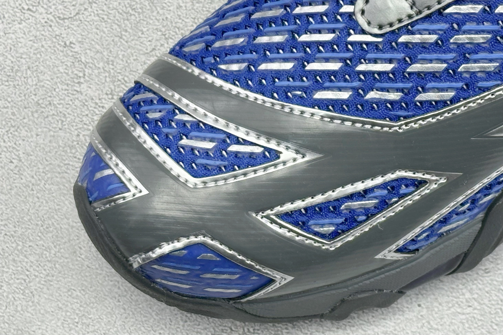 190 KIKO KOSTADINOV × ASICS GEL-STYRAX 舒适日常 低帮跑步鞋 1203A500-400