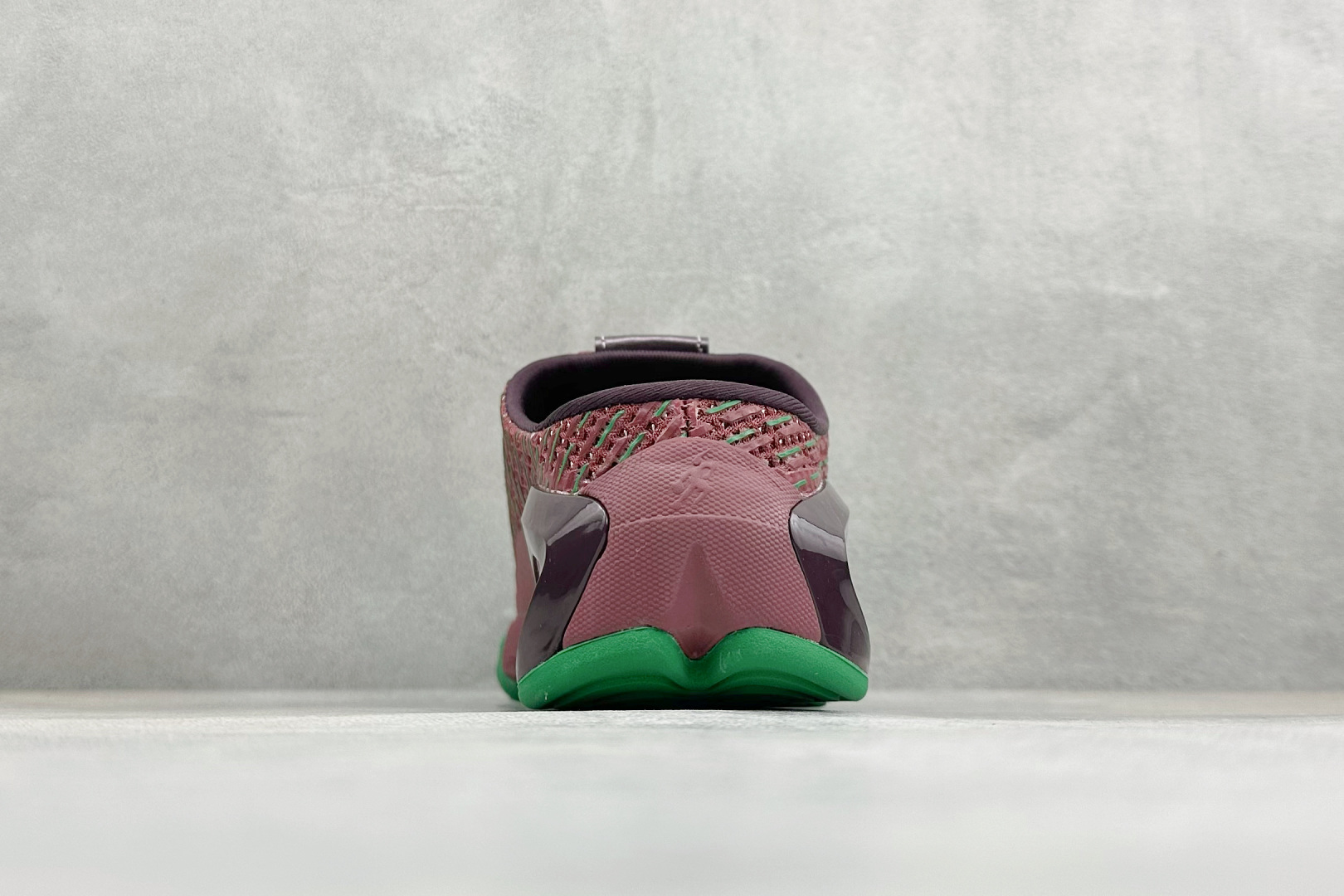 190 KIKO KOSTADINOV × ASICS GEL-STYRAX 舒适日常 低帮跑步鞋 1203A500-600