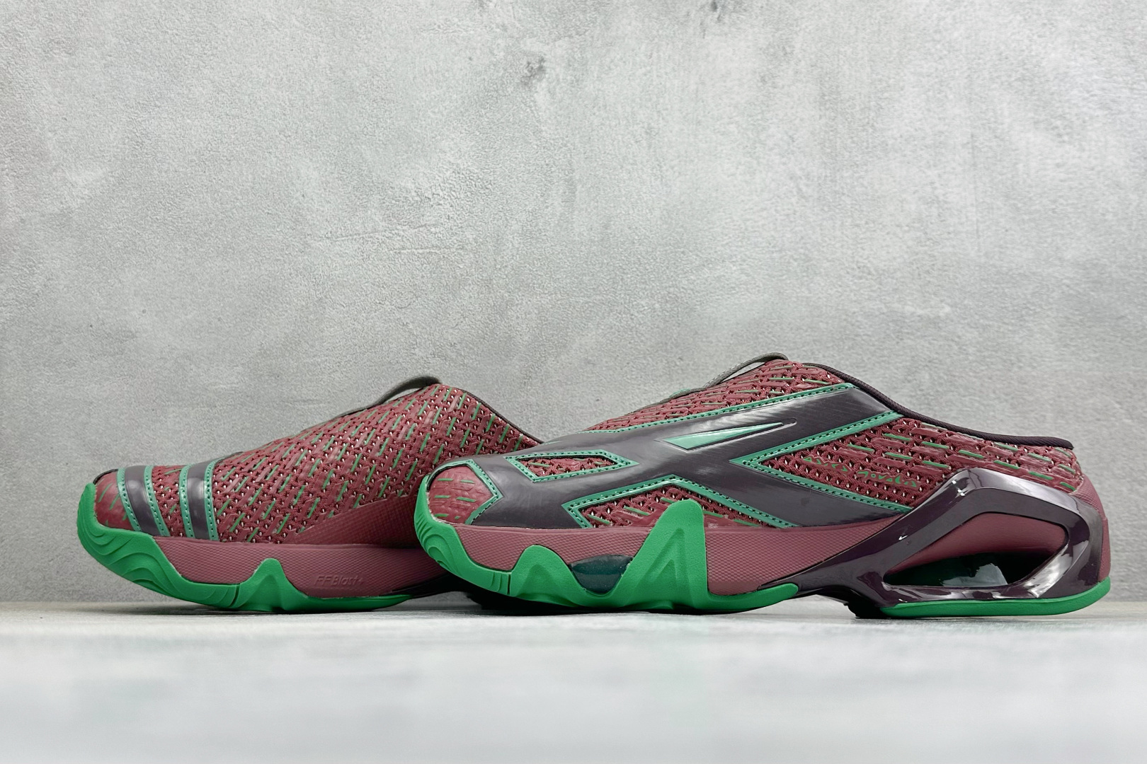 190 KIKO KOSTADINOV × ASICS GEL-STYRAX 舒适日常 低帮跑步鞋 1203A500-600