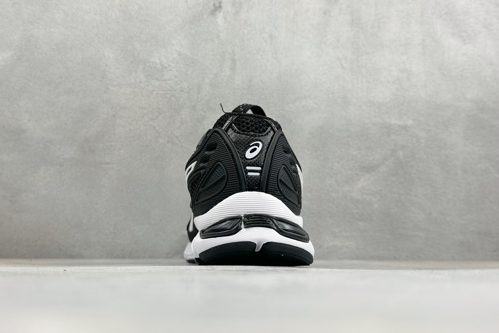 190 Asics UB12-S Gel-SD Lyte 亚瑟士舒适贴合跑步鞋 1203A660-002