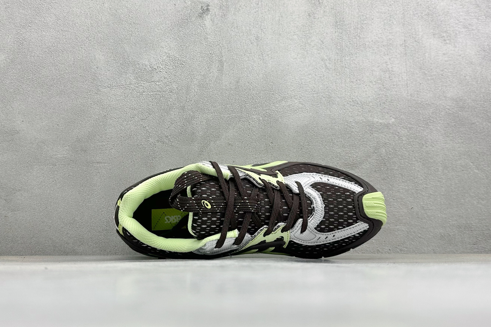 190 Asics UB12-S Gel-SD Lyte 亚瑟士舒适贴合跑步鞋 1203A665-300