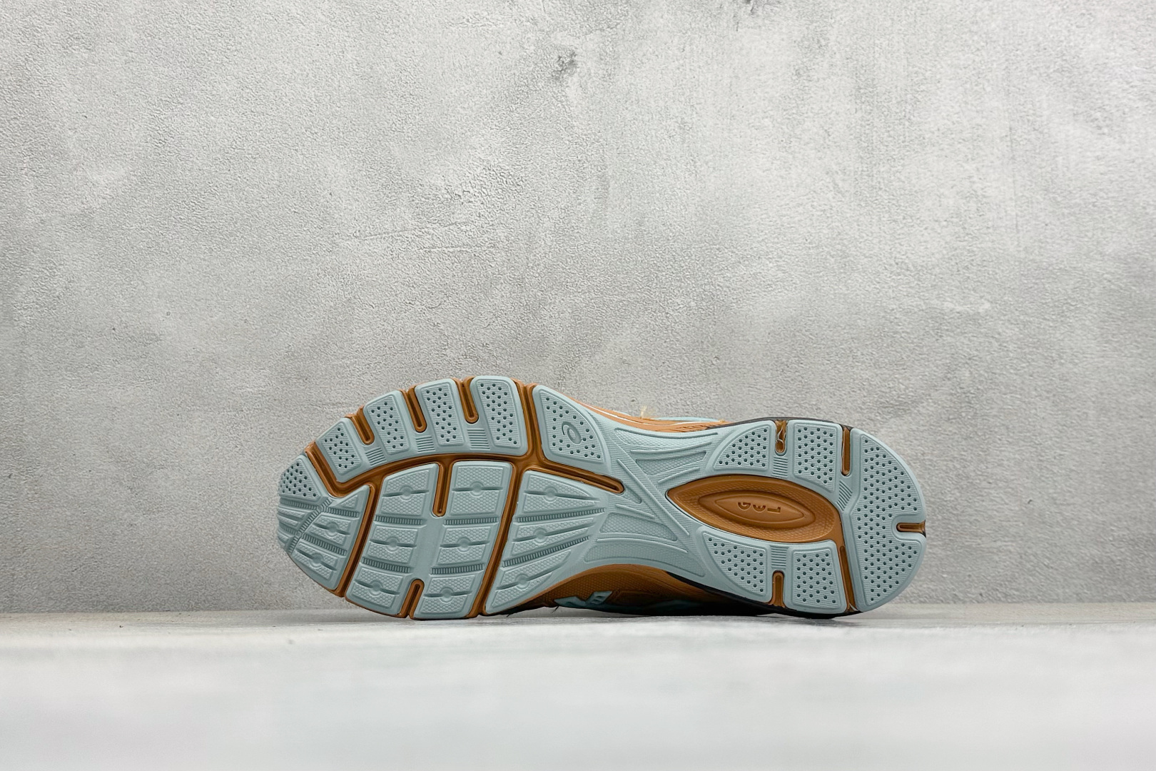 190 Asics UB12-S Gel-SD Lyte 亚瑟士舒适贴合跑步鞋 1203A665-400