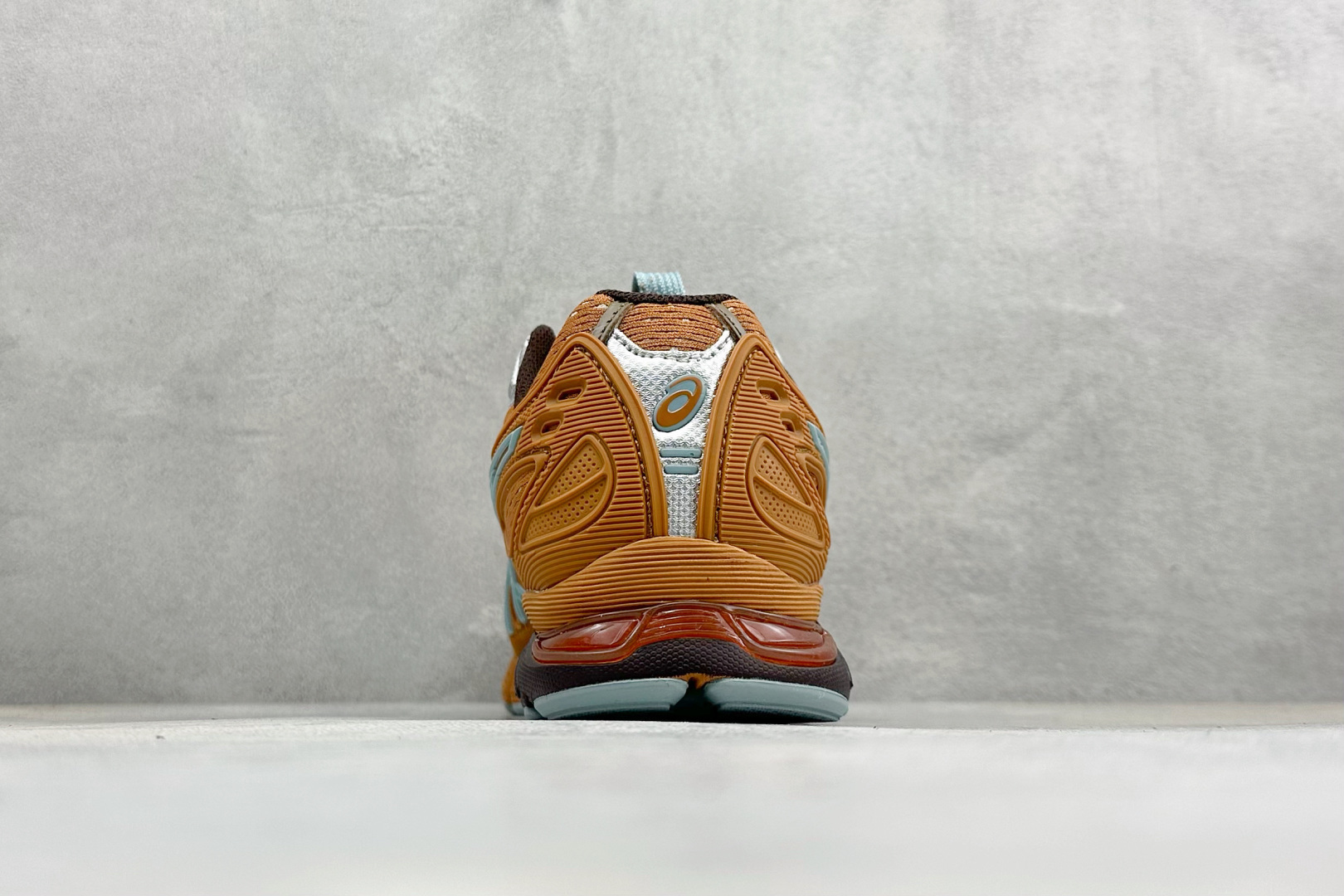 190 Asics UB12-S Gel-SD Lyte 亚瑟士舒适贴合跑步鞋 1203A665-400