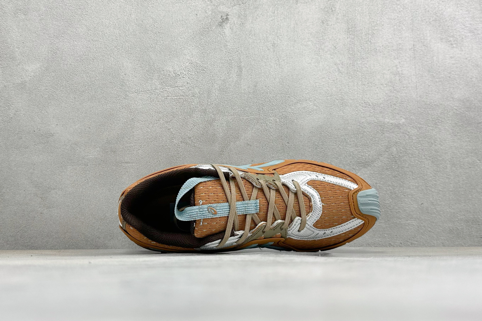 190 Asics UB12-S Gel-SD Lyte 亚瑟士舒适贴合跑步鞋 1203A665-400