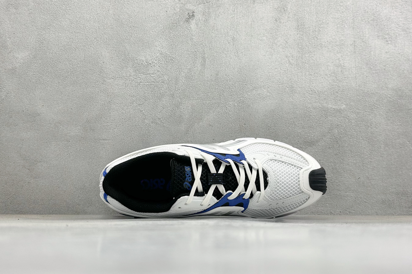 190 Asics UB12-S Gel-SD Lyte 亚瑟士舒适贴合跑步鞋 1203A886-100