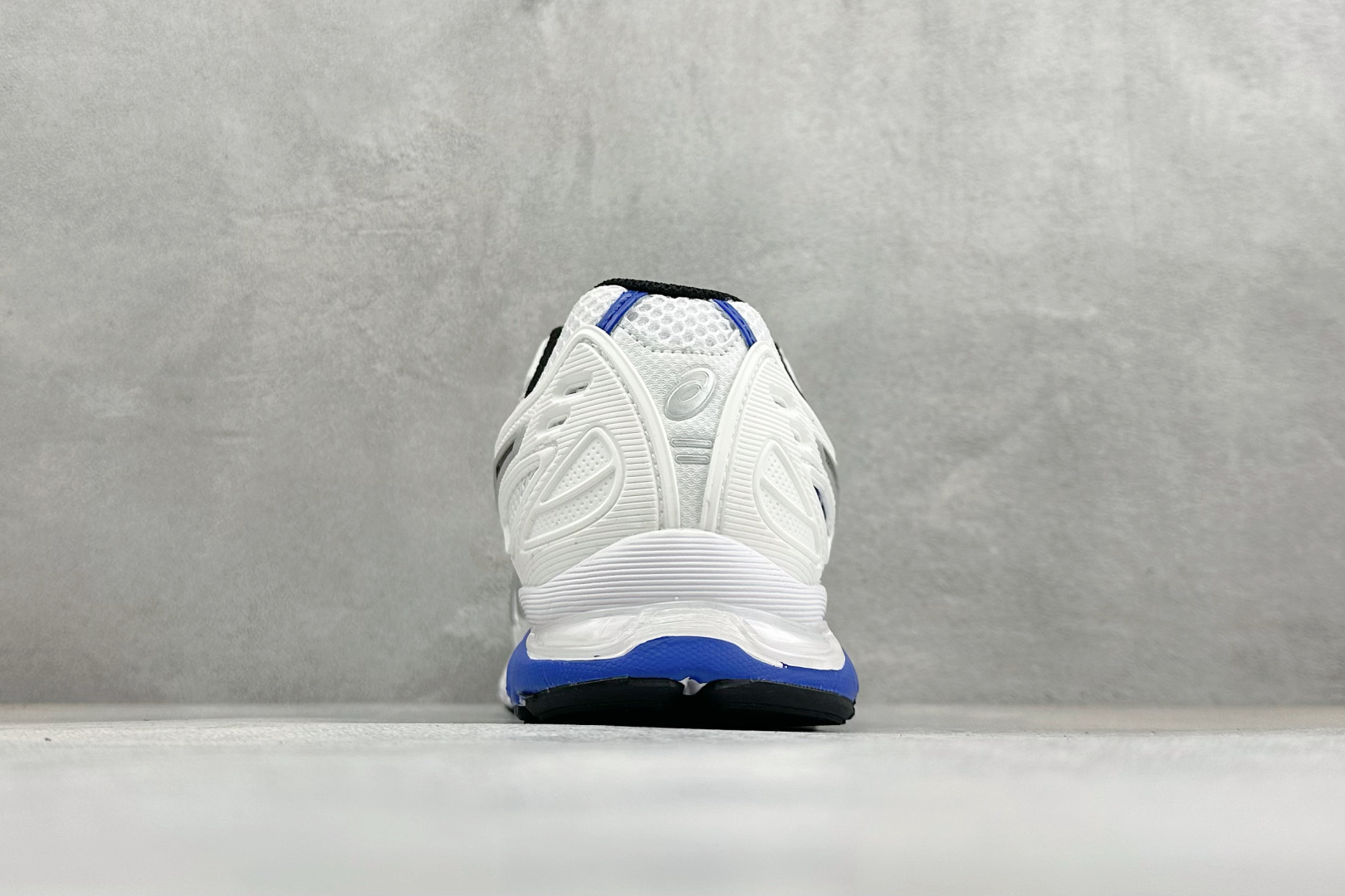 190 Asics UB12-S Gel-SD Lyte 亚瑟士舒适贴合跑步鞋 1203A886-100