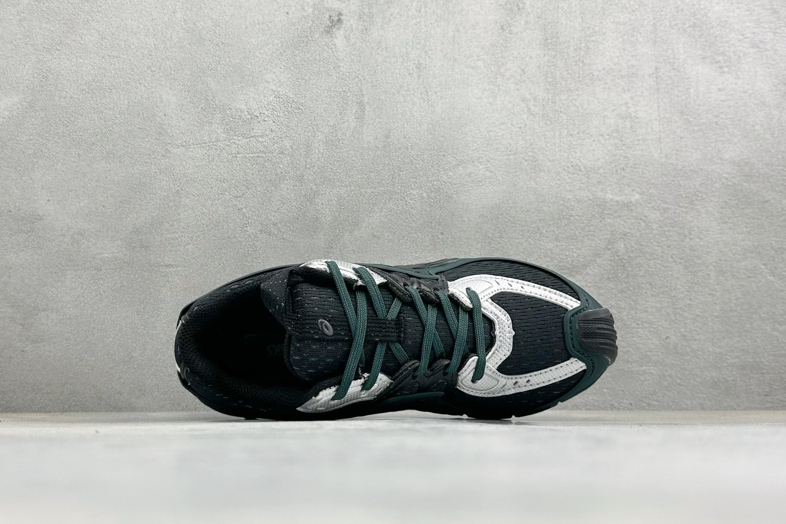 190 Asics UB12-S Gel-SD Lyte 亚瑟士舒适贴合跑步鞋 1203A665-020