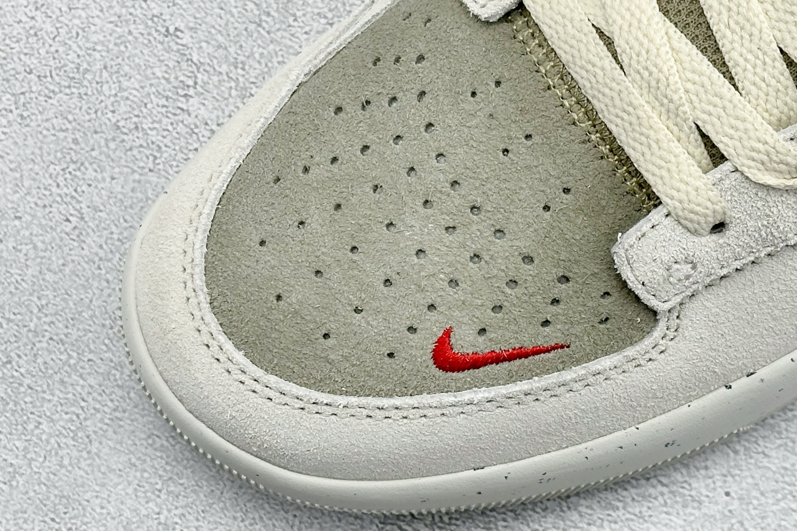 FS版 Nike SB Force 58 硫化杯底 传统篮球风格板鞋 DV5477-106