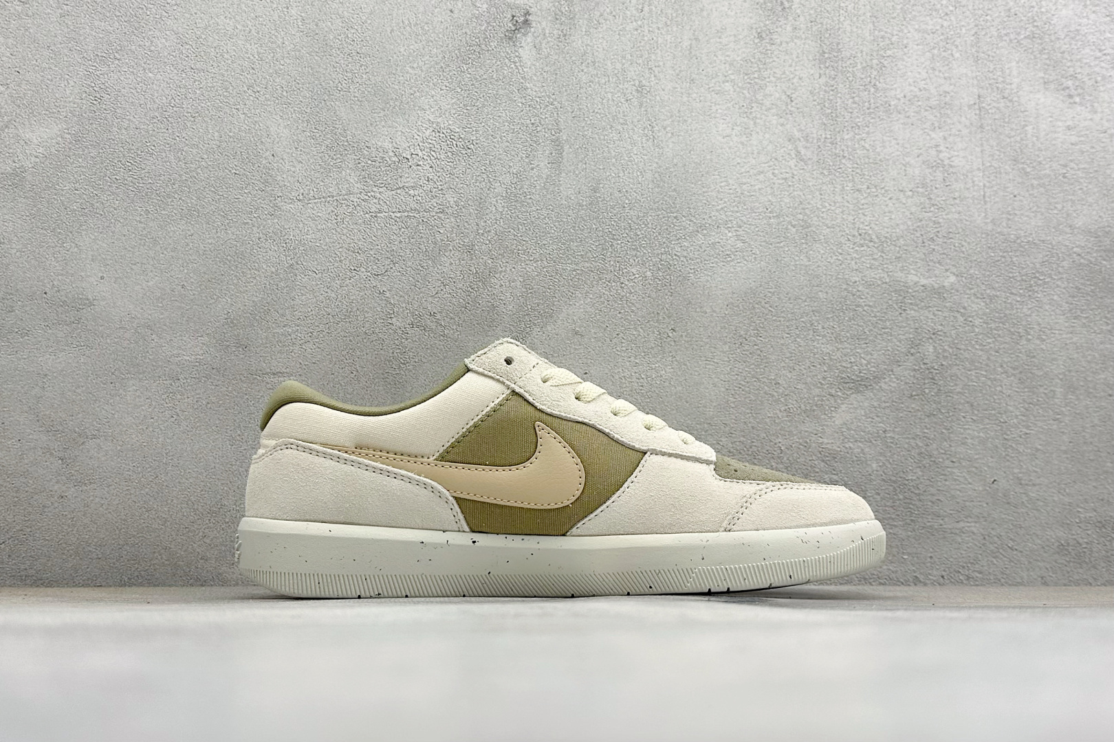 FS版 Nike SB Force 58 硫化杯底 传统篮球风格板鞋 DV5477-106