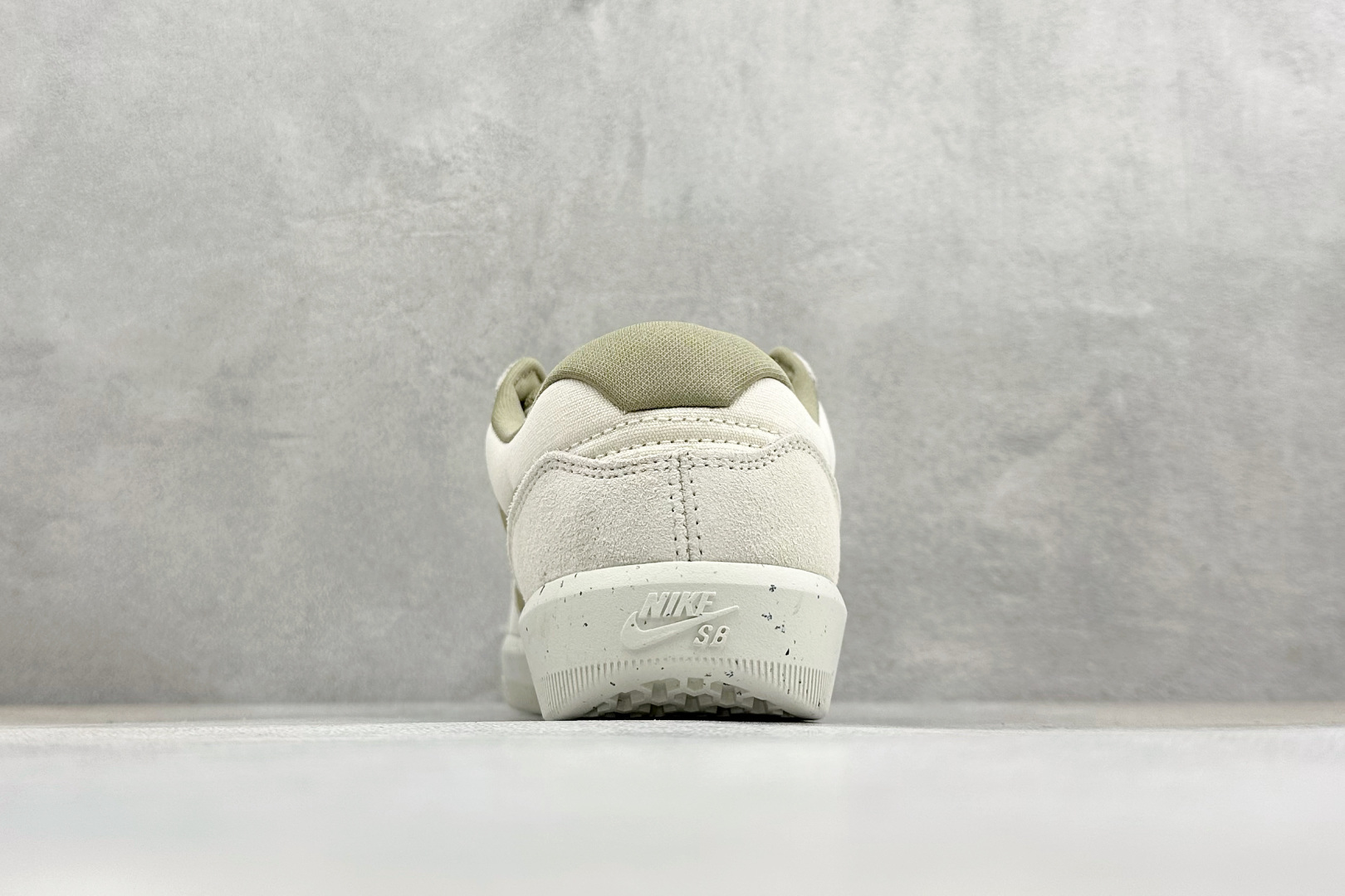 FS版 Nike SB Force 58 硫化杯底 传统篮球风格板鞋 DV5477-106