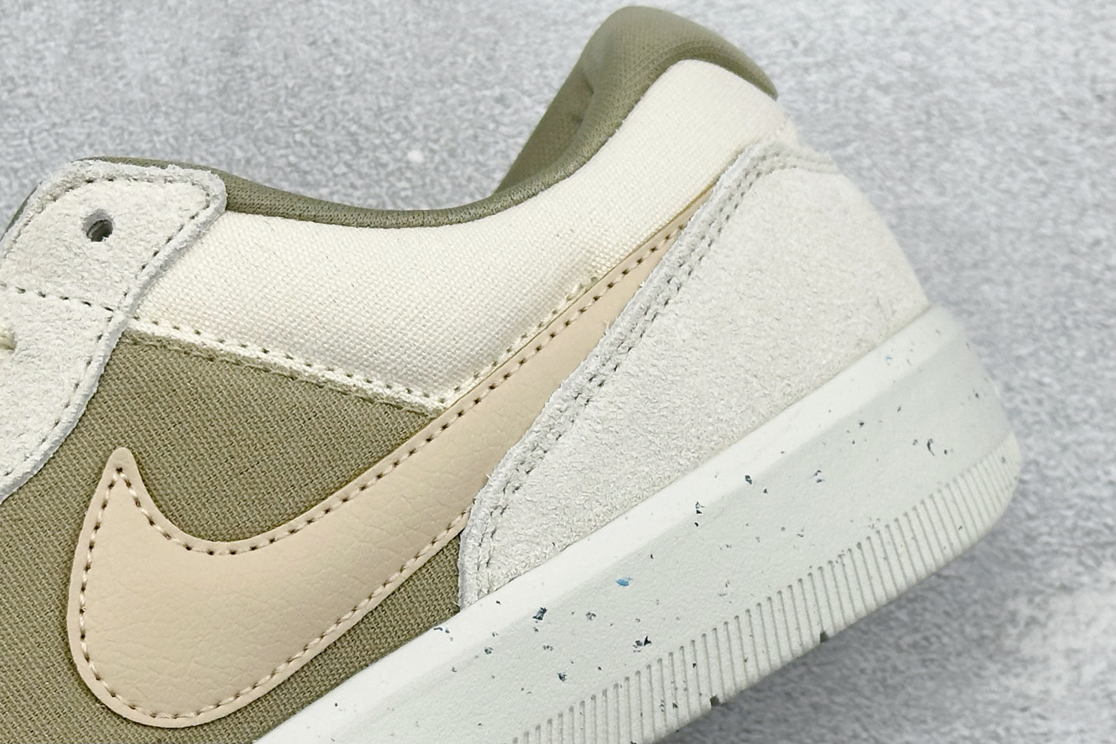 FS版 Nike SB Force 58 硫化杯底 传统篮球风格板鞋 DV5477-106