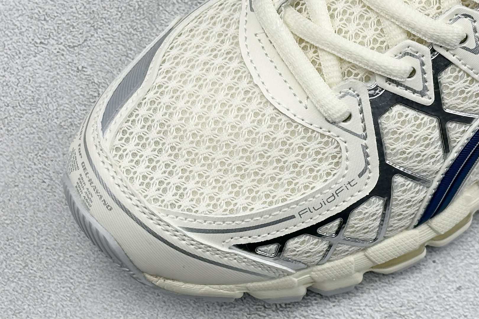 190 XR版Asics Gel-Kayano 20 亚瑟士 舒适百搭耐磨支撑透气 低帮跑步鞋 1203A388-104-Chinese UA Cheap High Quatity Brand Clothes Bags handbags Sneakers wholesale wholesaler seller from China Factory suppliers Fashion Clothing Shoes best Quality Beautiful Price 190 XR版Asics Gel-Kayano 20 亚瑟士 舒适百搭耐磨支撑透气 低帮跑步鞋 1203A388-104
