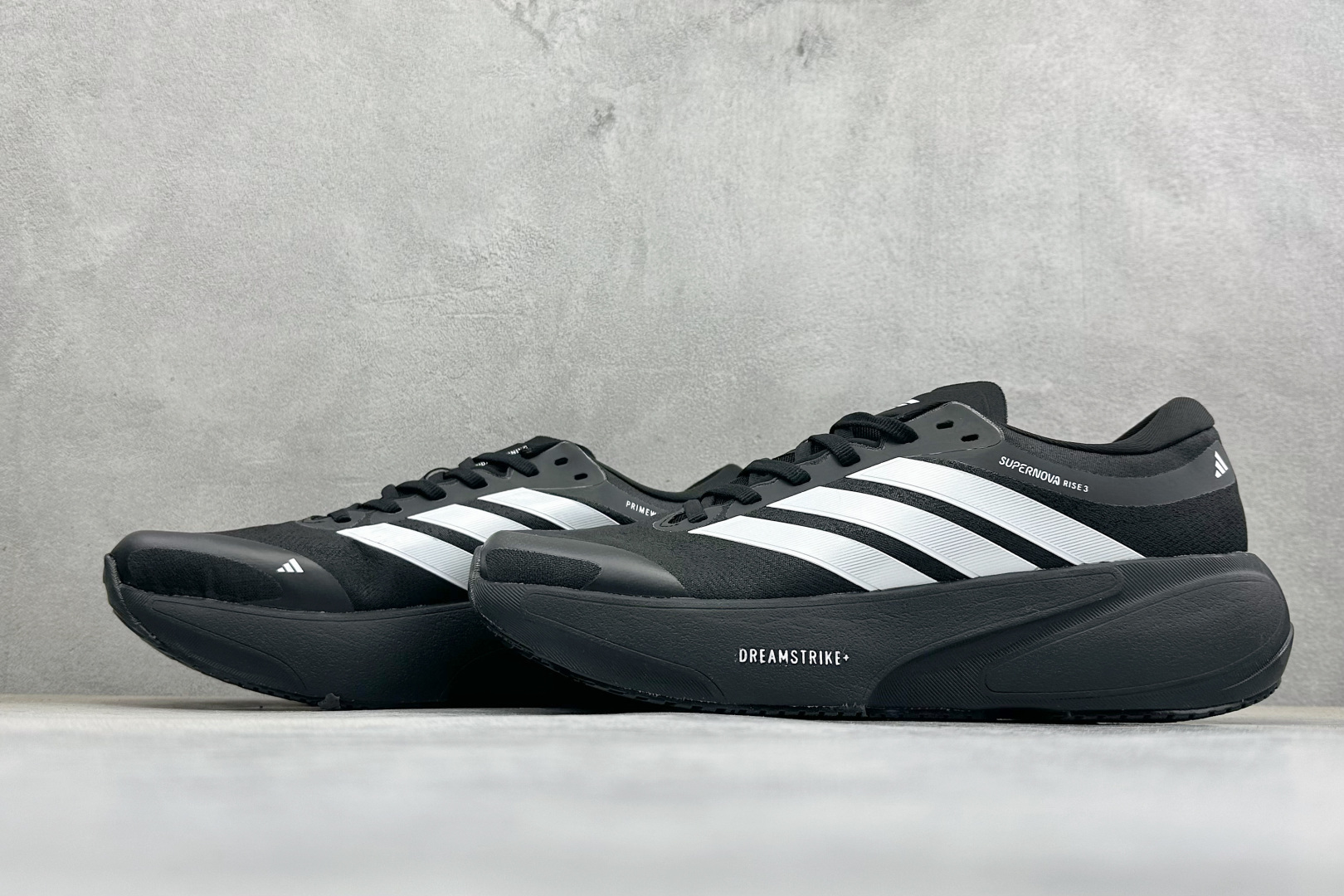 180 TY版Adidas Supernova Rise 3 阿迪达斯 减震回弹 运动透气休闲跑步鞋 JR7588