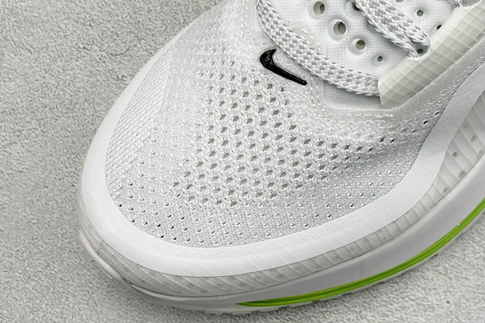 YH版Nike Air Zoom Pegasus Premium 耐克网面全掌气垫缓震跑鞋 HQ2592-105