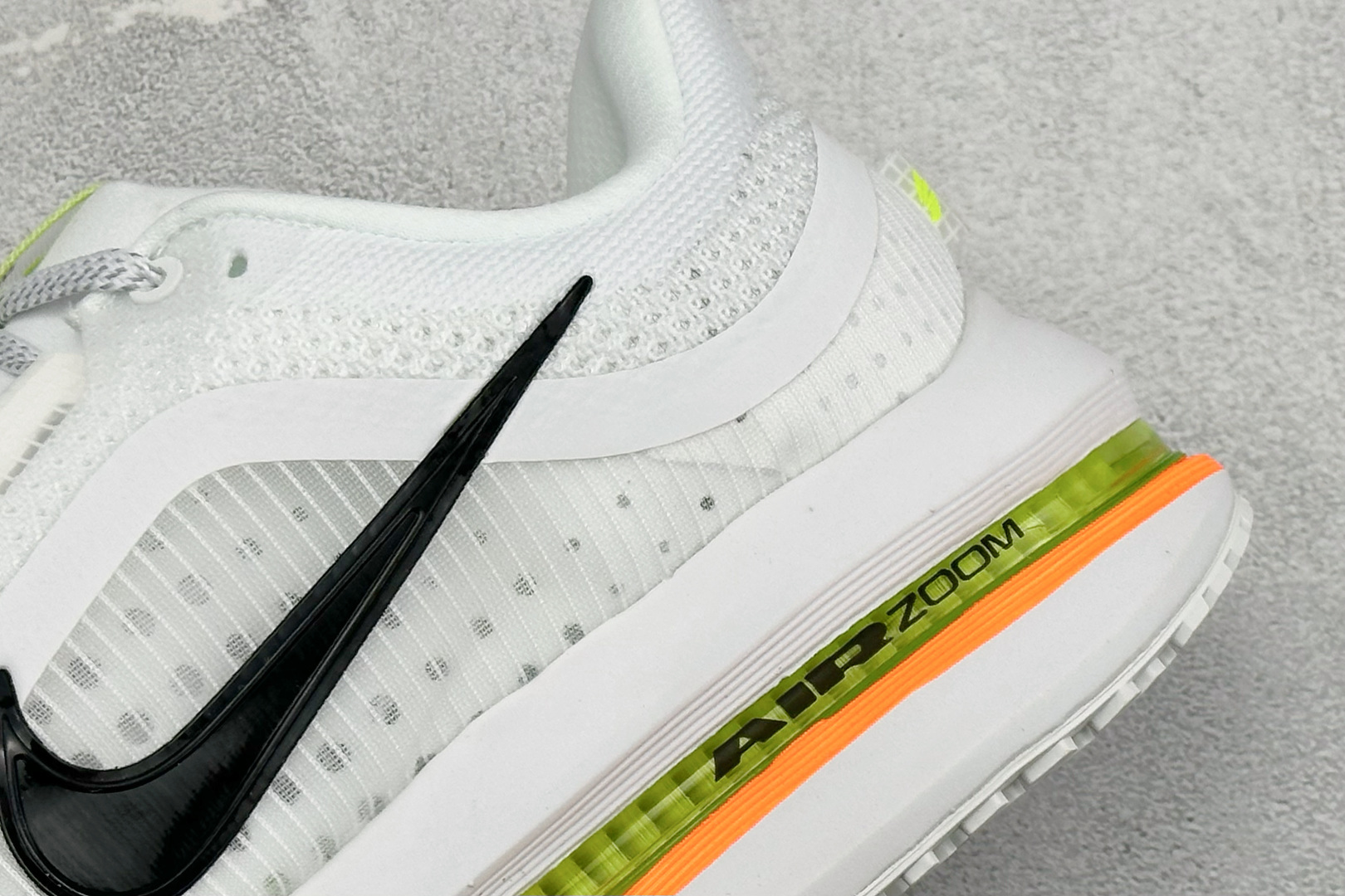 YH版Nike Air Zoom Pegasus Premium 耐克网面全掌气垫缓震跑鞋 HQ2592-105