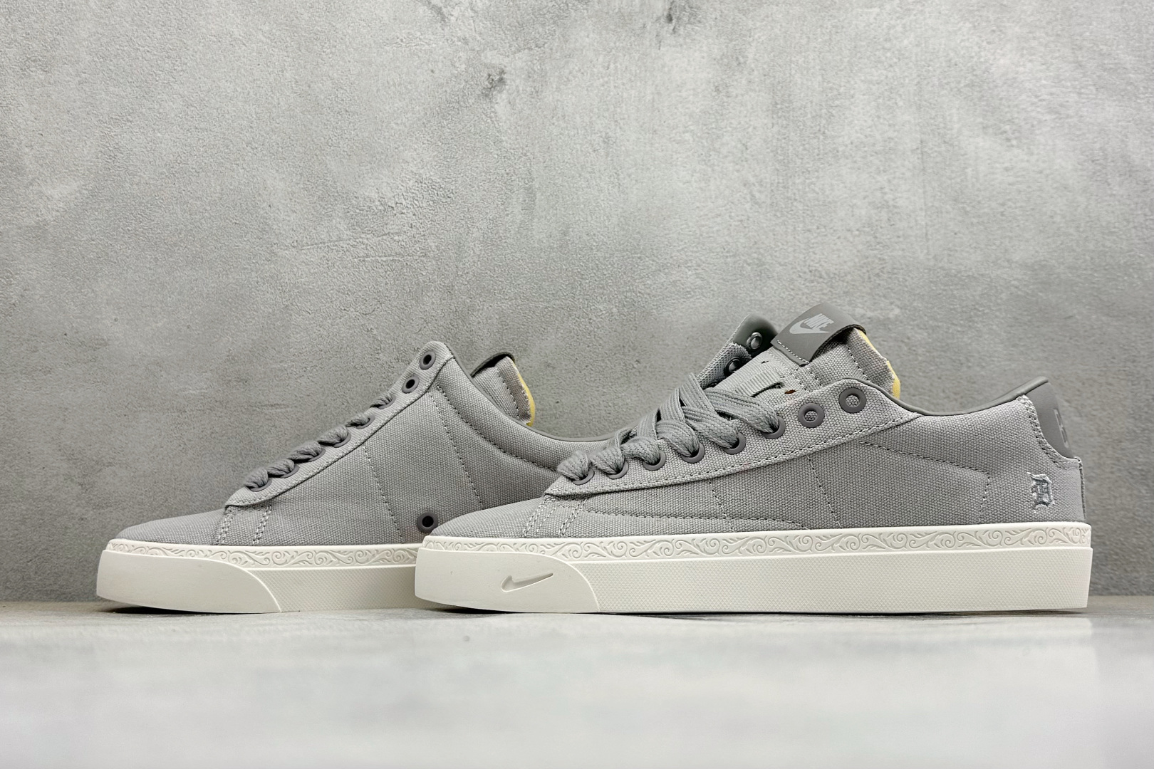 150 PG版Devin Booker x Nike Blazer Low Detroit Tigers 布克联名 HQ2054-001