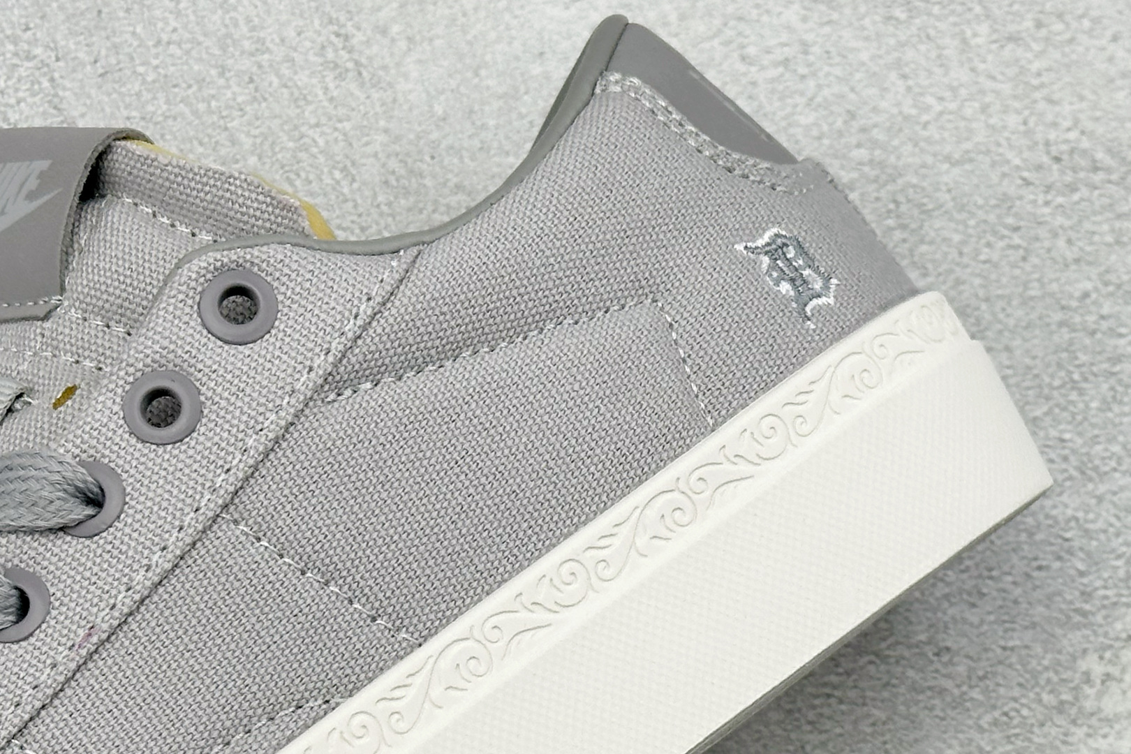 150 PG版Devin Booker x Nike Blazer Low Detroit Tigers 布克联名 HQ2054-001
