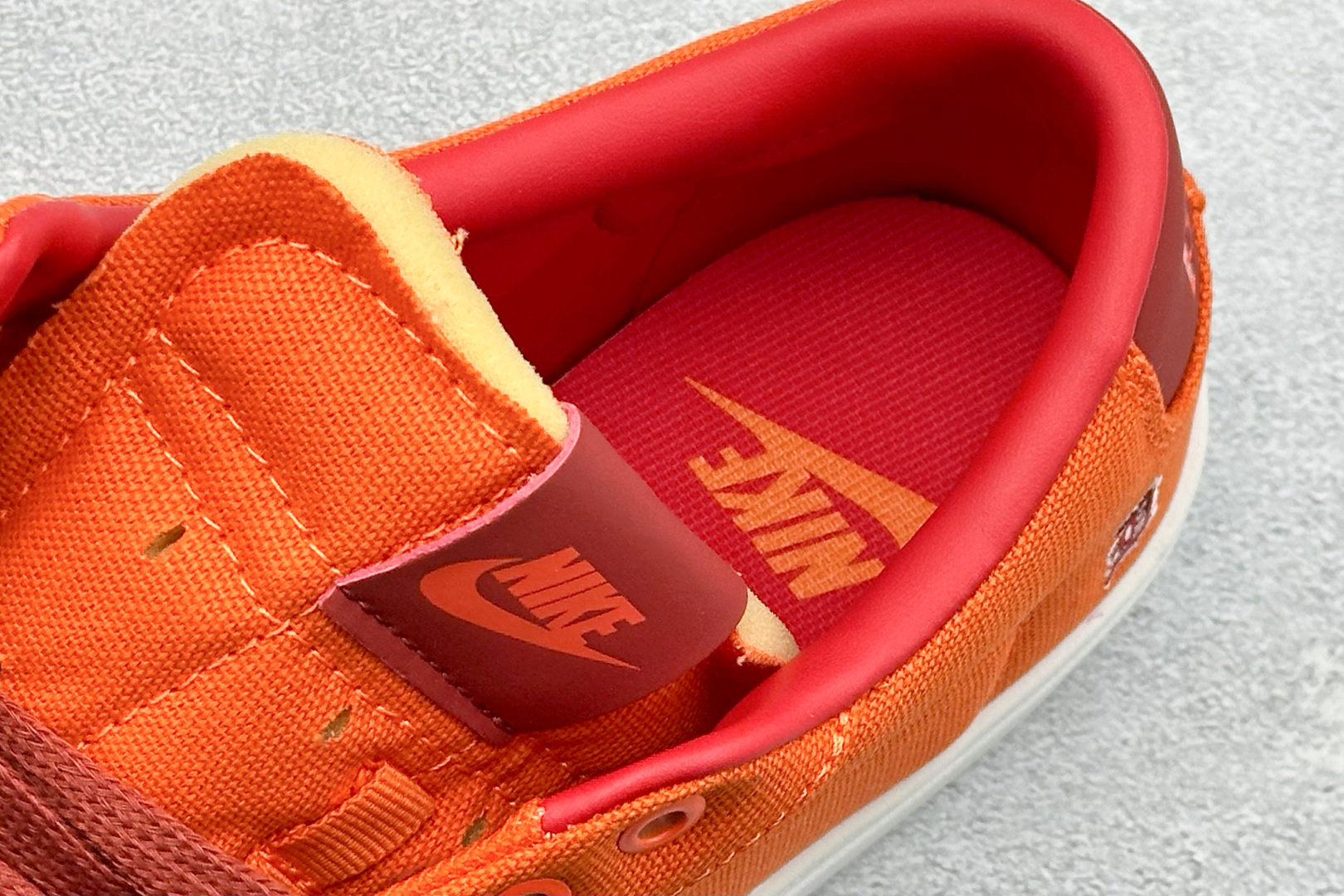 150 PG版Devin Booker x Nike Blazer Low Detroit Tigers 布克联名 HQ2054-800
