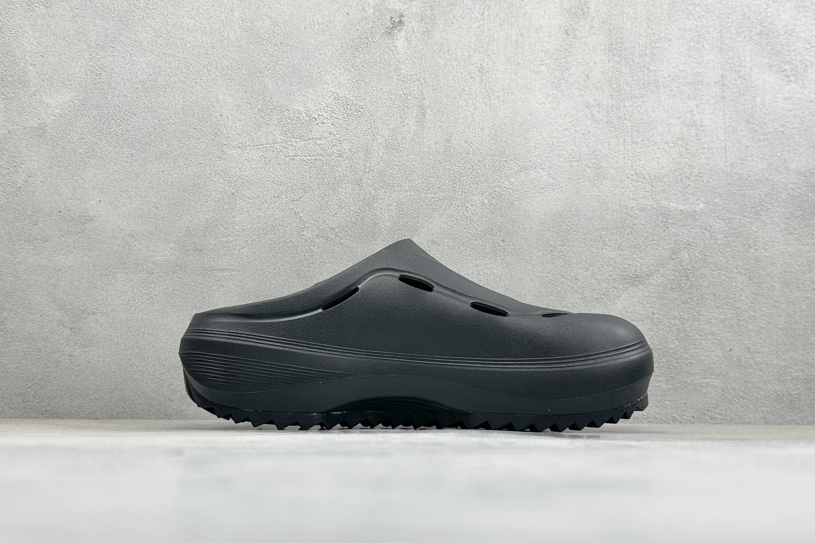120 Y版Adidas OZWAVE CLozeave CL阿迪达斯 百搭舒适 防磨防滑包头拖鞋 JR6761