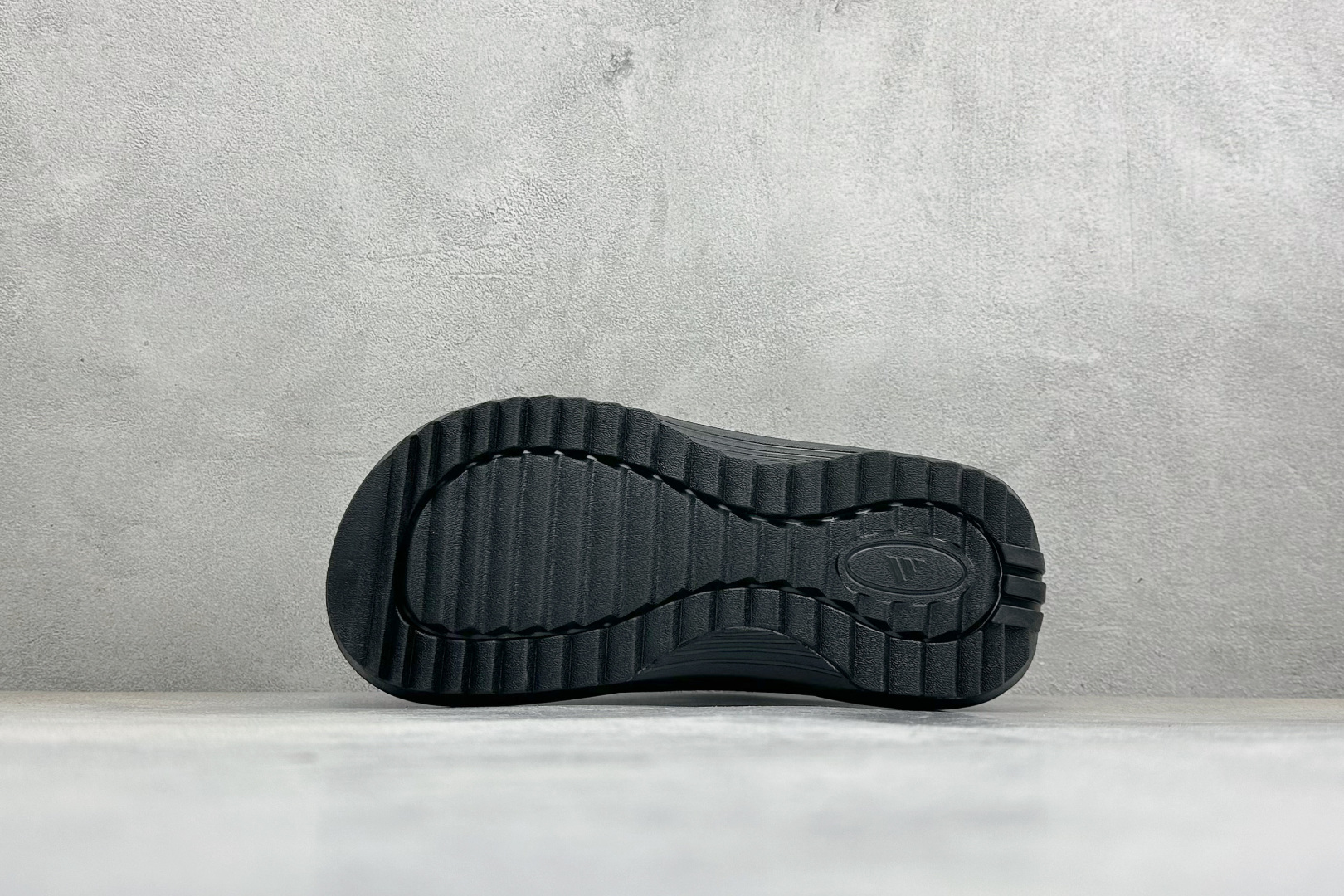 120 Y版Adidas OZWAVE CLozeave CL阿迪达斯 百搭舒适 防磨防滑包头拖鞋 JR6761