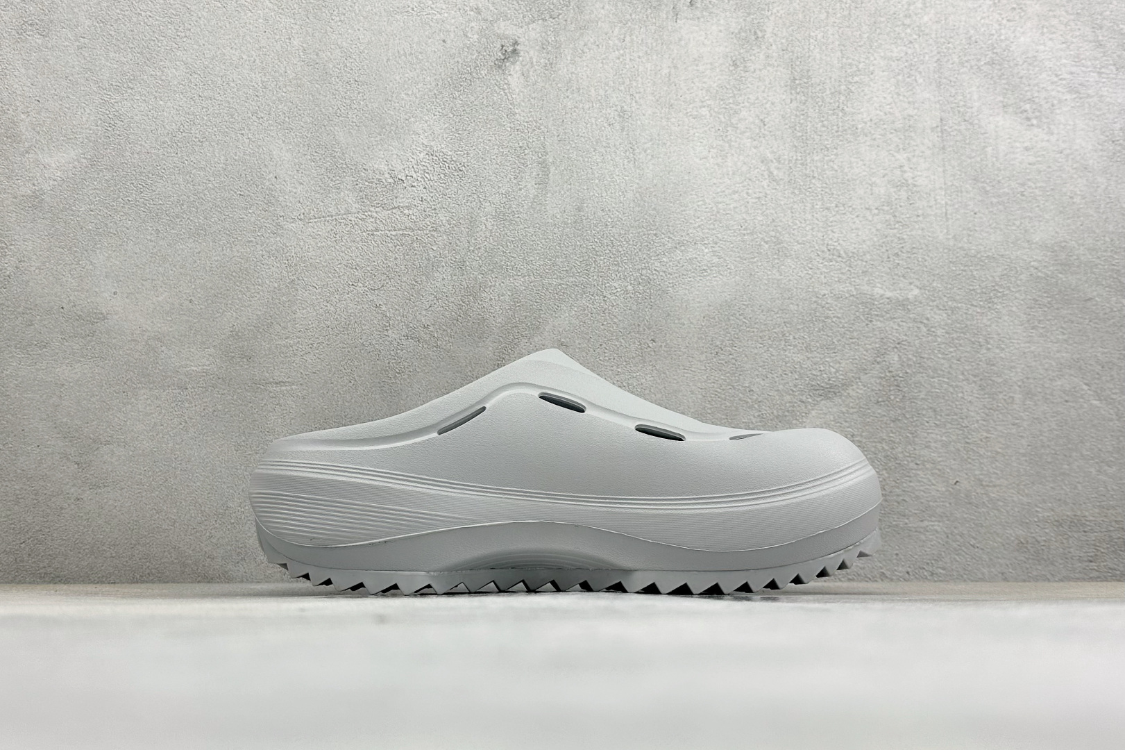 120 Y版Adidas OZWAVE CLozeave CL阿迪达斯 百搭舒适 防磨防滑包头拖鞋 JR6760