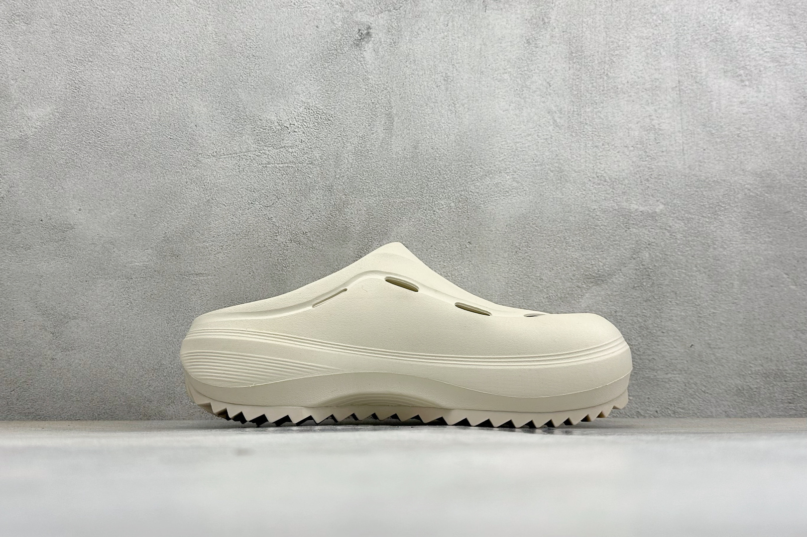 120 Y版Adidas OZWAVE CLozeave CL阿迪达斯 百搭舒适 防磨防滑包头拖鞋 JR6758