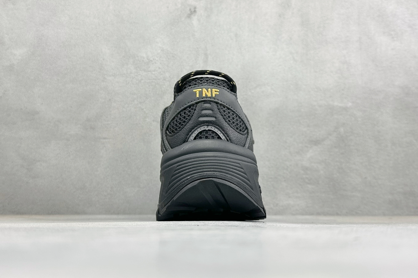 250 北面THE NORTH FACE Hedgeh06 GORE-TEX 舒适百搭 户外防水 低帮徒步鞋 NF0A8ADUKT0-095