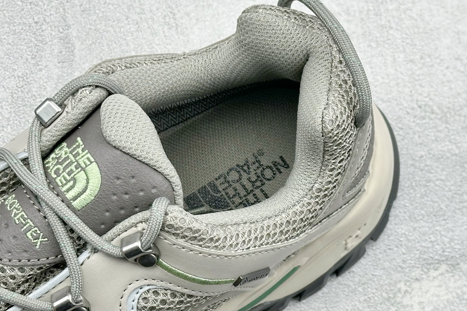 250 北面THE NORTH FACE Hedgeh06 GORE-TEX 舒适百搭 户外防水 低帮徒步鞋 NF0A8ADU7E8-085-Chinese UA Cheap High Quatity Brand Clothes Bags handbags Sneakers wholesale wholesaler seller from China Factory suppliers Fashion Clothing Shoes best Quality Beautiful Price 250 北面THE NORTH FACE Hedgeh06 GORE-TEX 舒适百搭 户外防水 低帮徒步鞋 NF0A8ADU7E8-085
