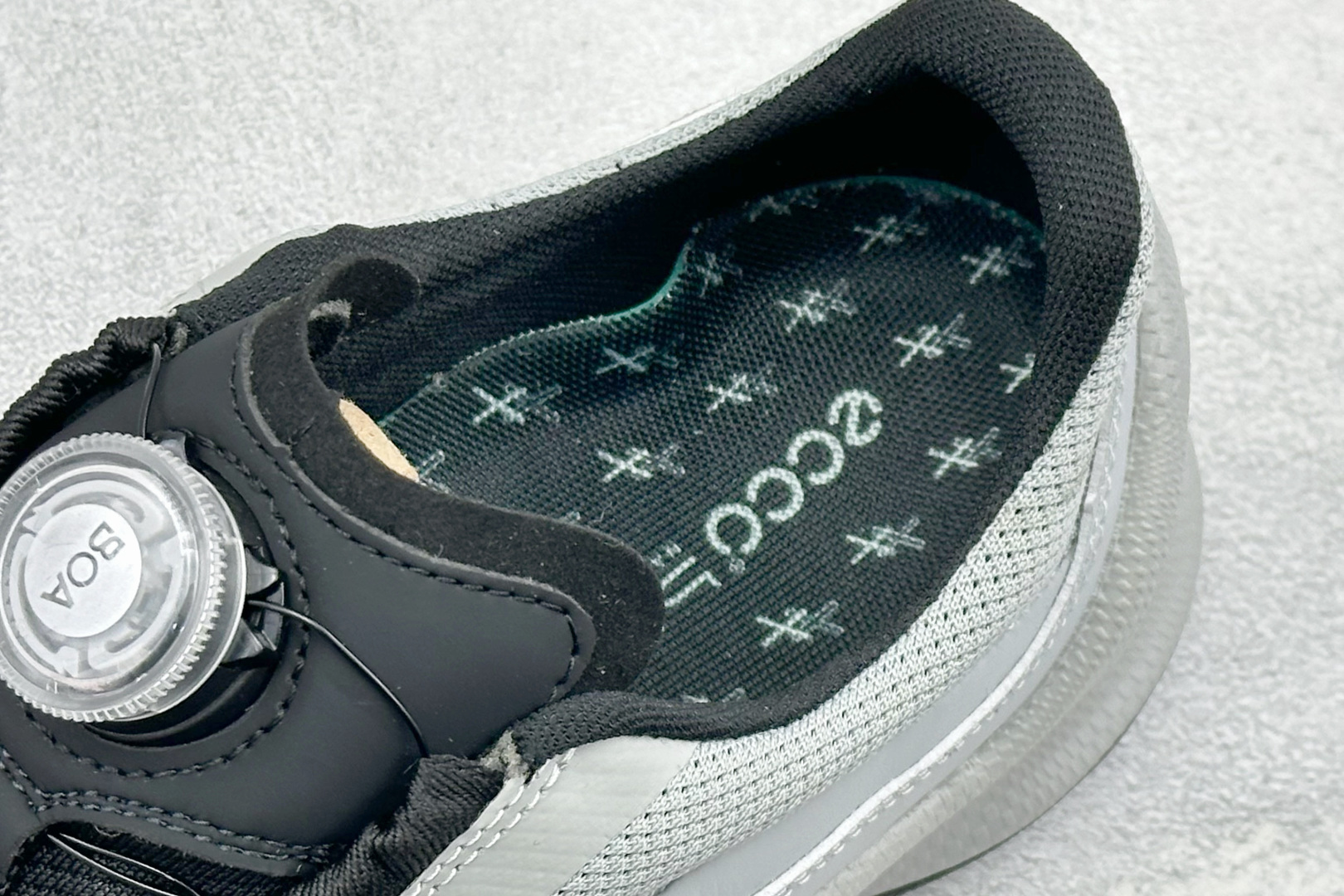 240 ECCO爱步跑步鞋百搭舒适 春季新款休闲运动鞋男鞋 803666-Chinese UA Cheap High Quatity Brand Clothes Bags handbags Sneakers wholesale wholesaler seller from China Factory suppliers Fashion Clothing Shoes best Quality Beautiful Price 240 ECCO爱步跑步鞋百搭舒适 春季新款休闲运动鞋男鞋 803666