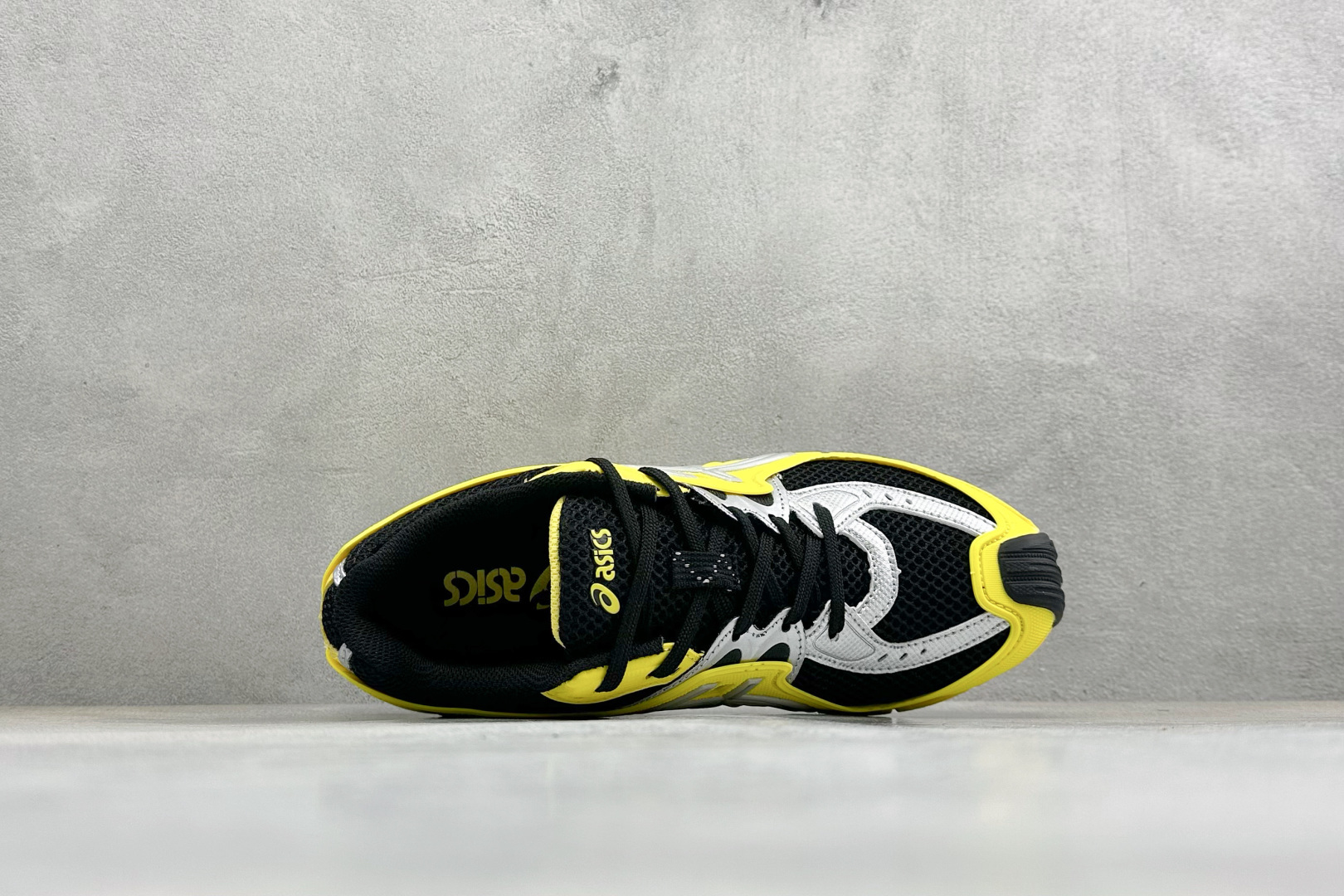 190 Asics UB12-S Gel-SD Lyte 亚瑟士舒适贴合跑步鞋 1203A886-750