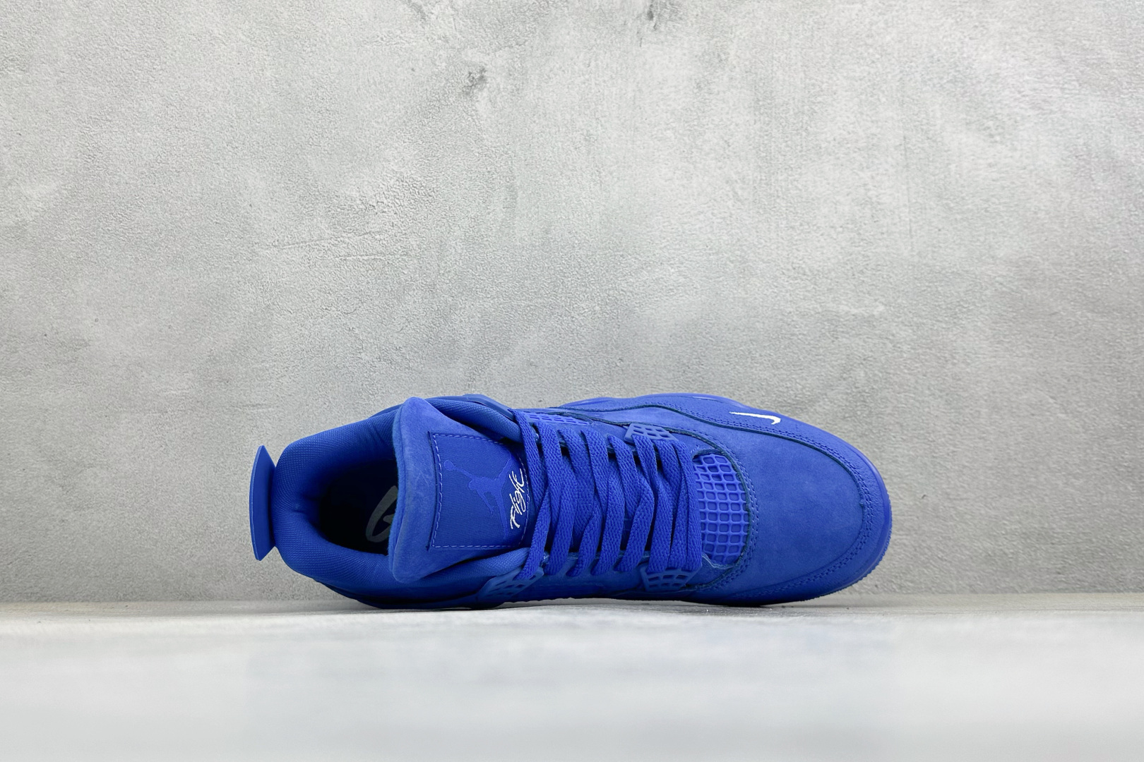 380 F版Air Jordan 4 Retro 乔丹四代“蓝砖” HF4340-400