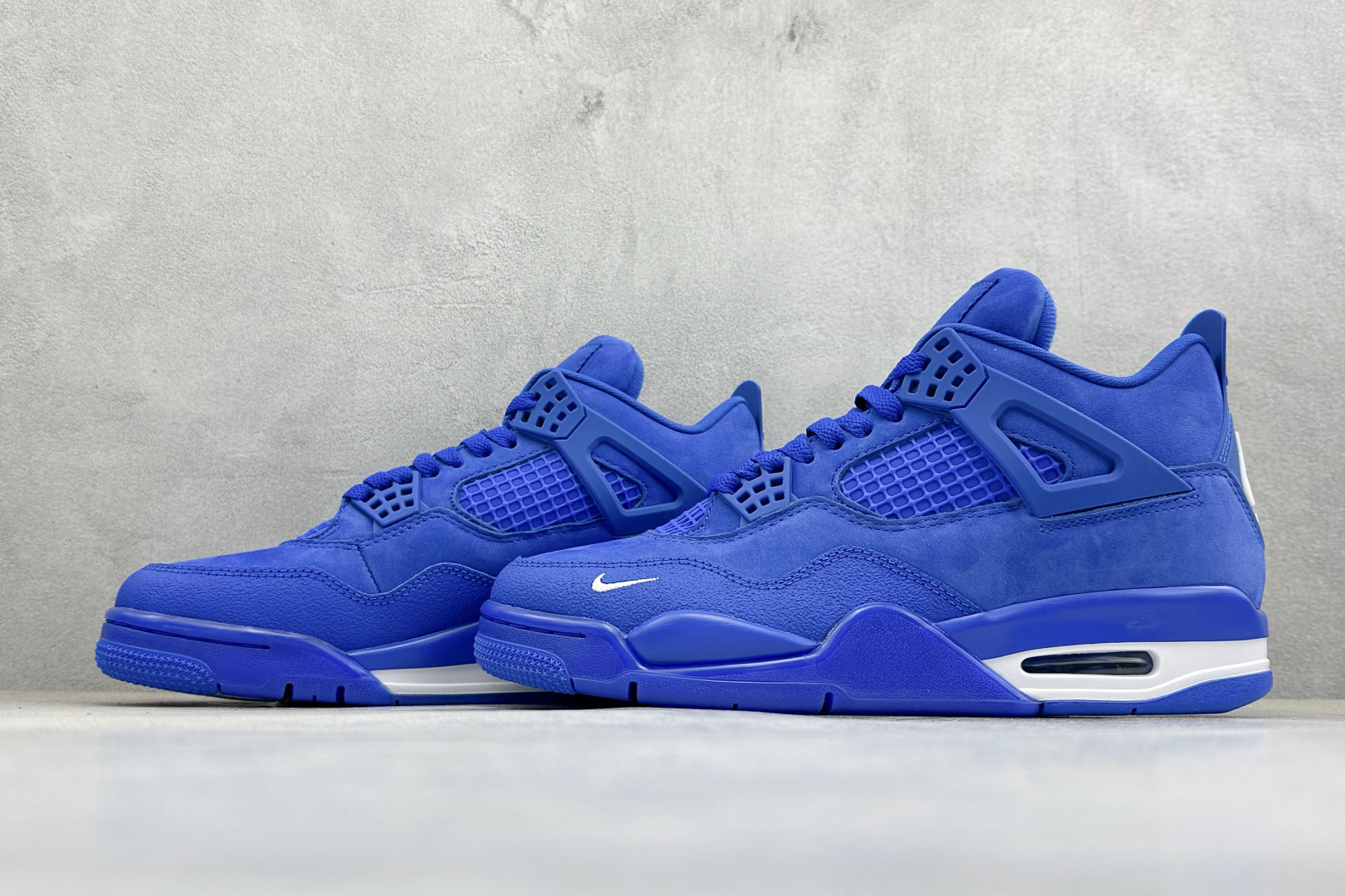 380 F版Air Jordan 4 Retro 乔丹四代“蓝砖” HF4340-400
